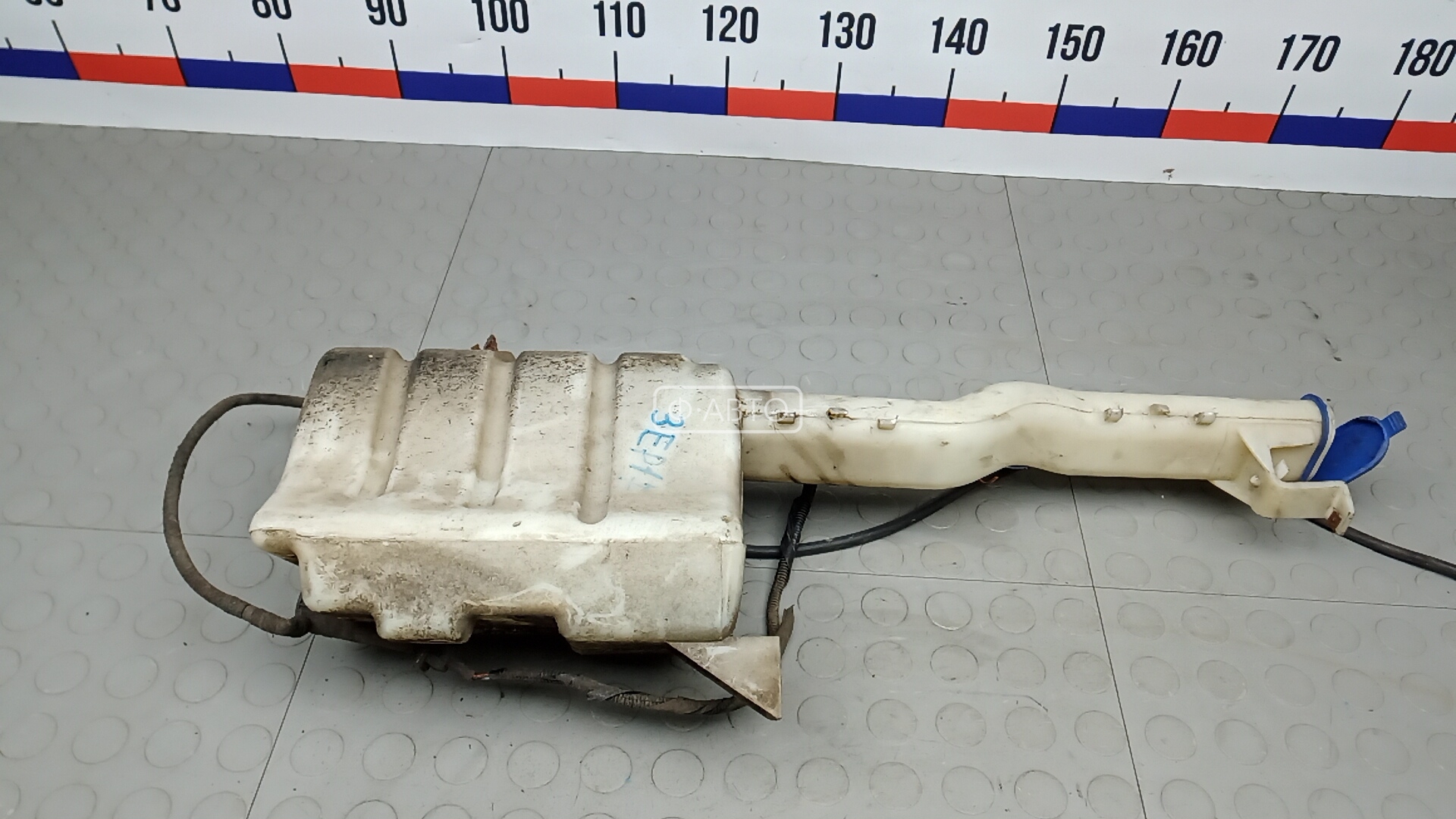 Бачок омывателя