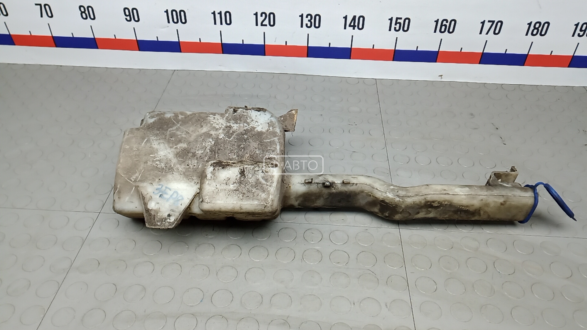 Бачок омывателя