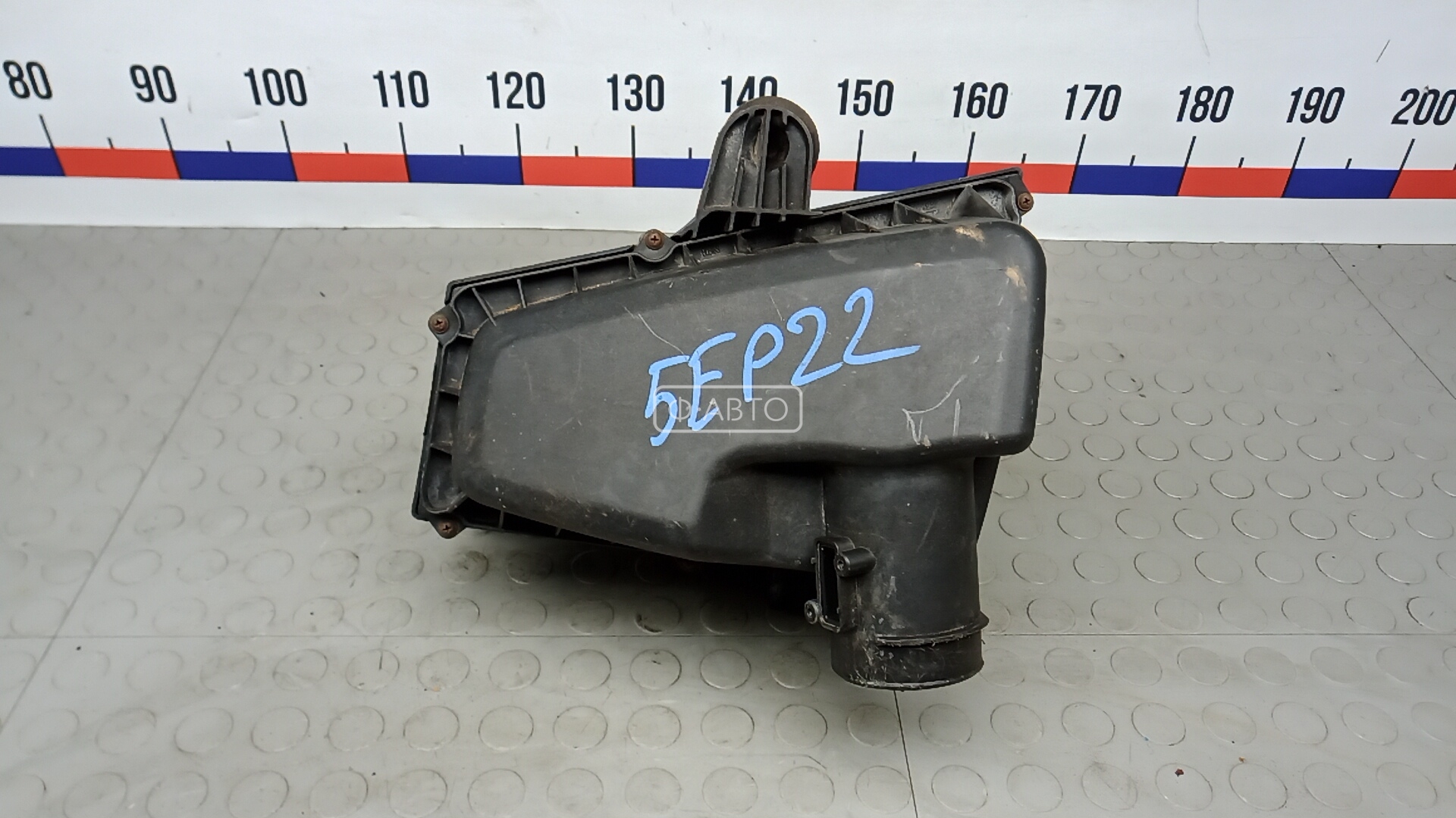 Корпус воздушного фильтра