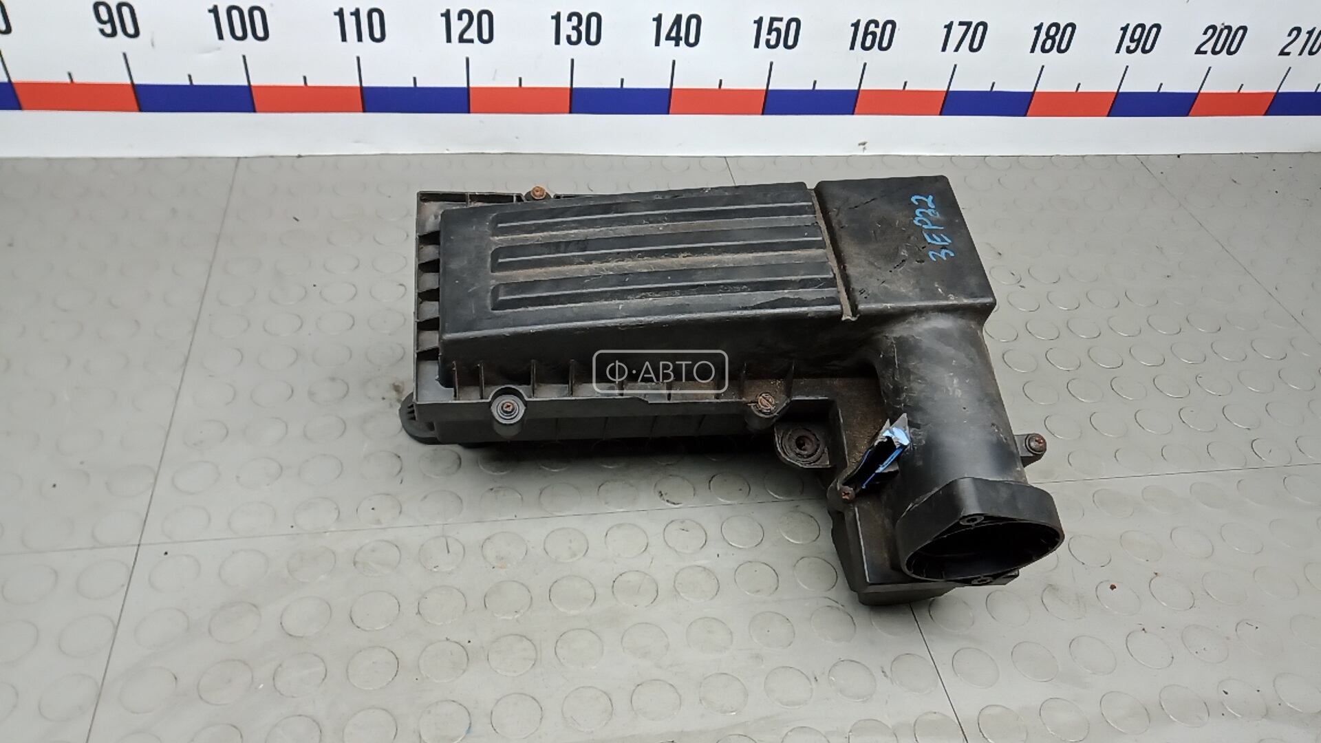 Корпус воздушного фильтра