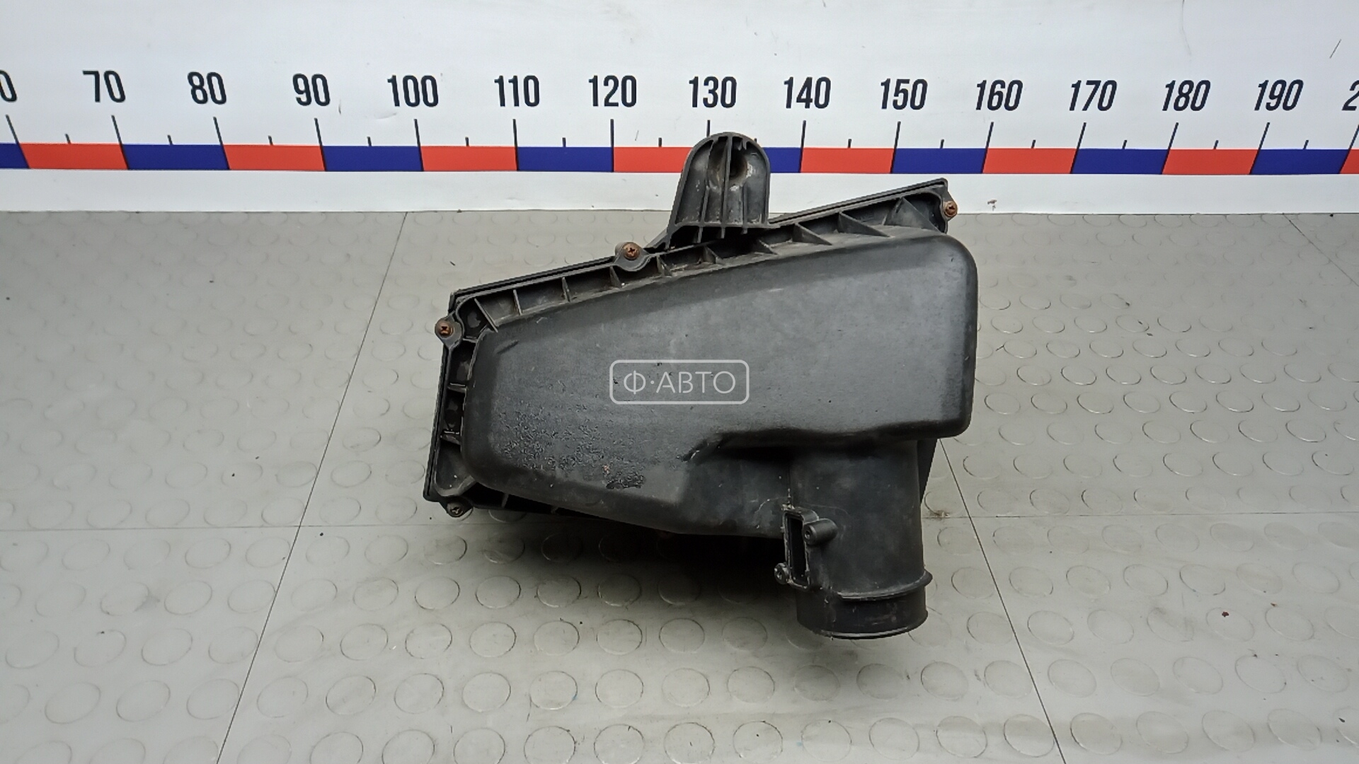 Корпус воздушного фильтра