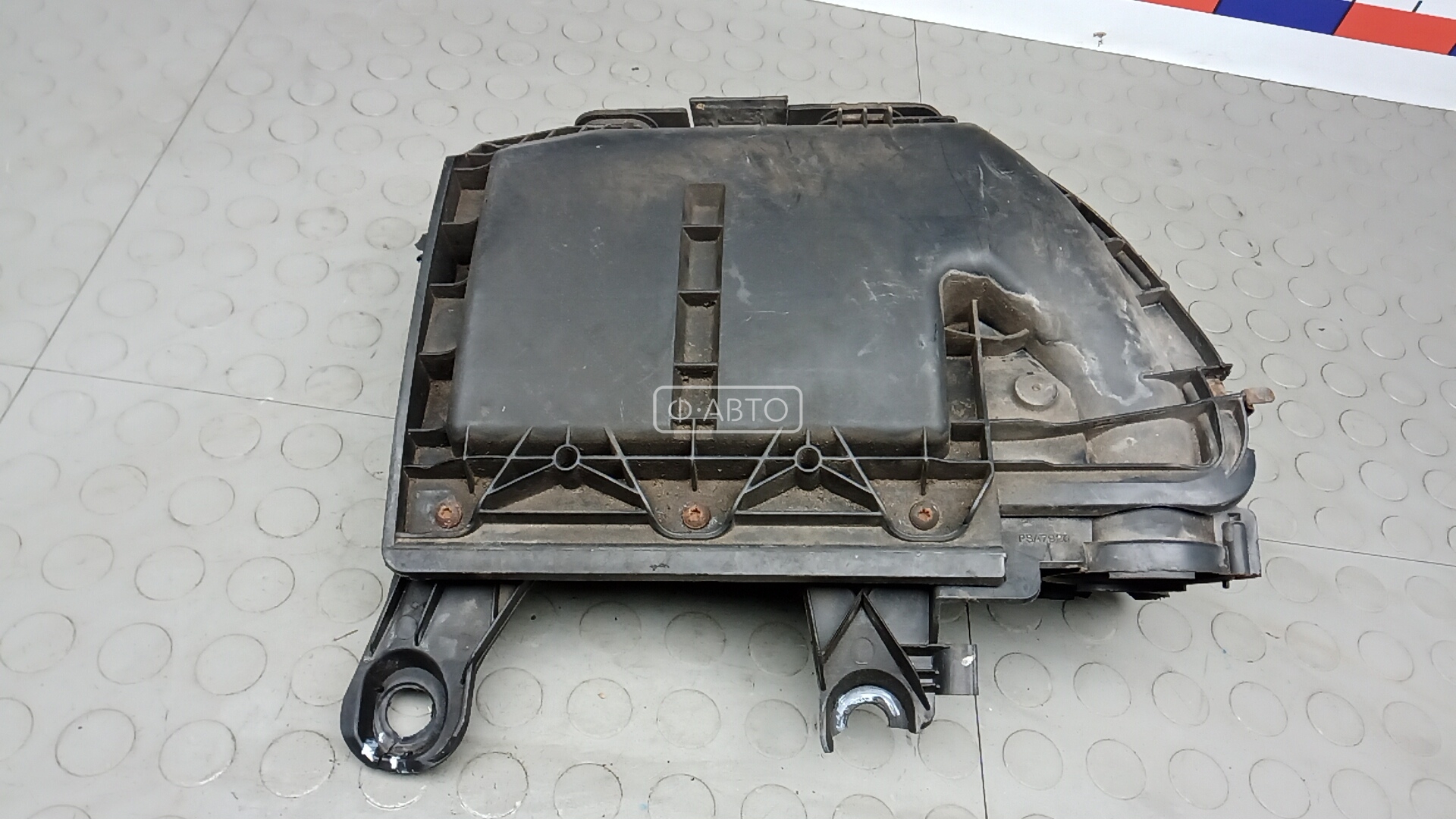 Корпус воздушного фильтра