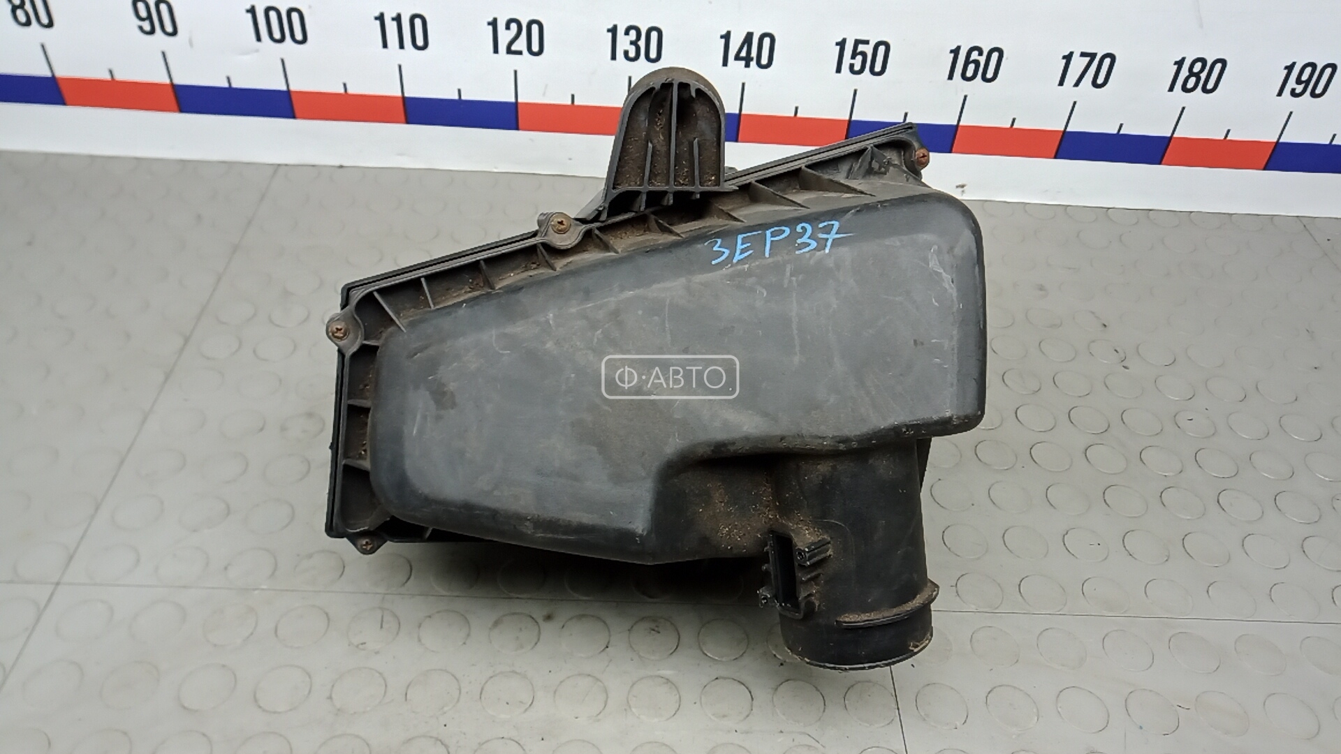 Корпус воздушного фильтра