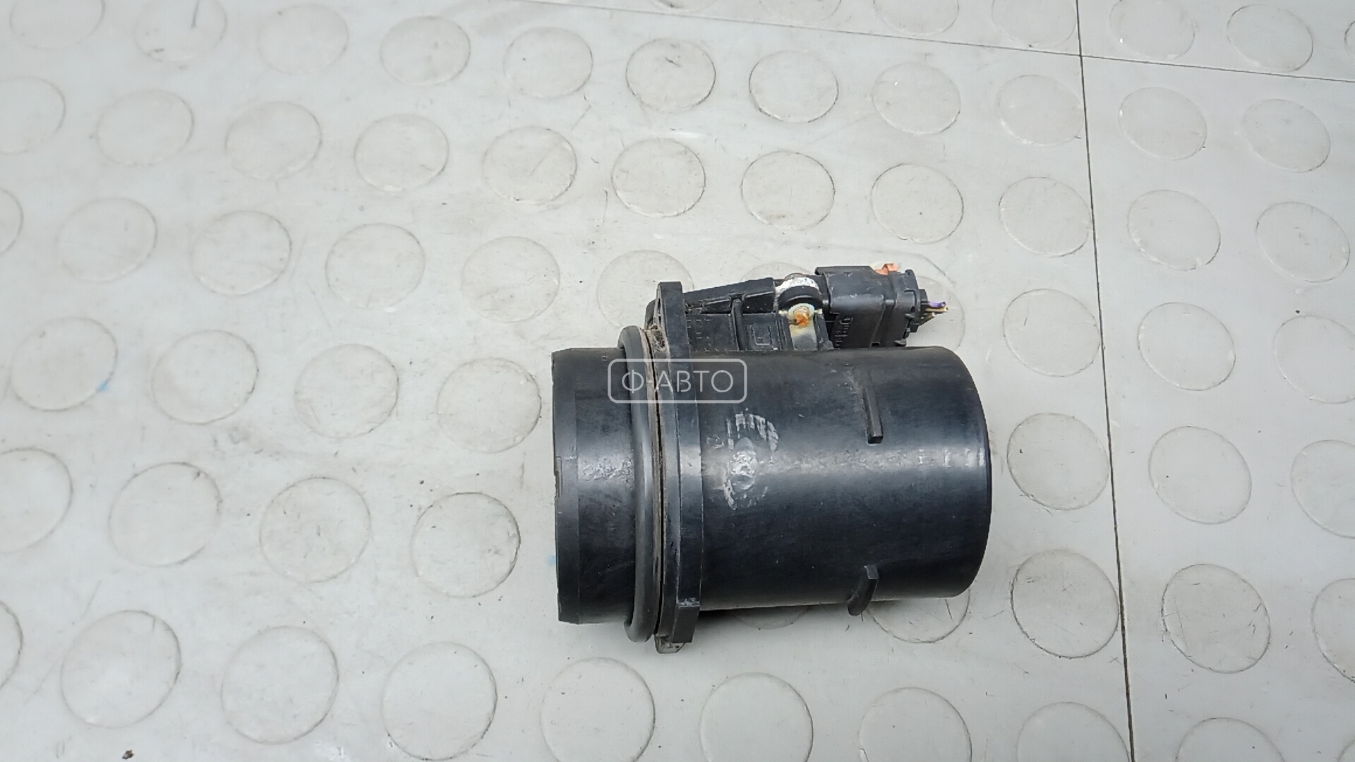 Расходомер воздуха дизельный