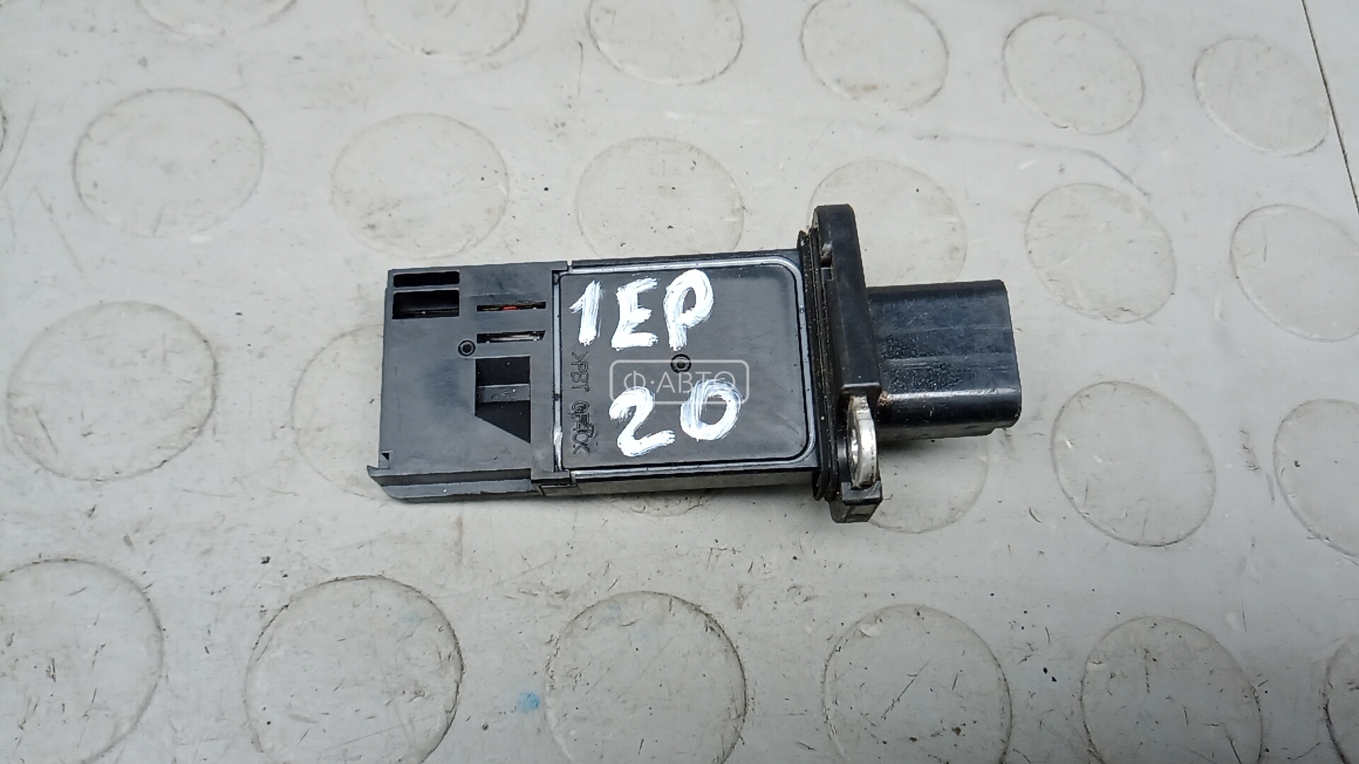 Расходомер воздуха дизельный