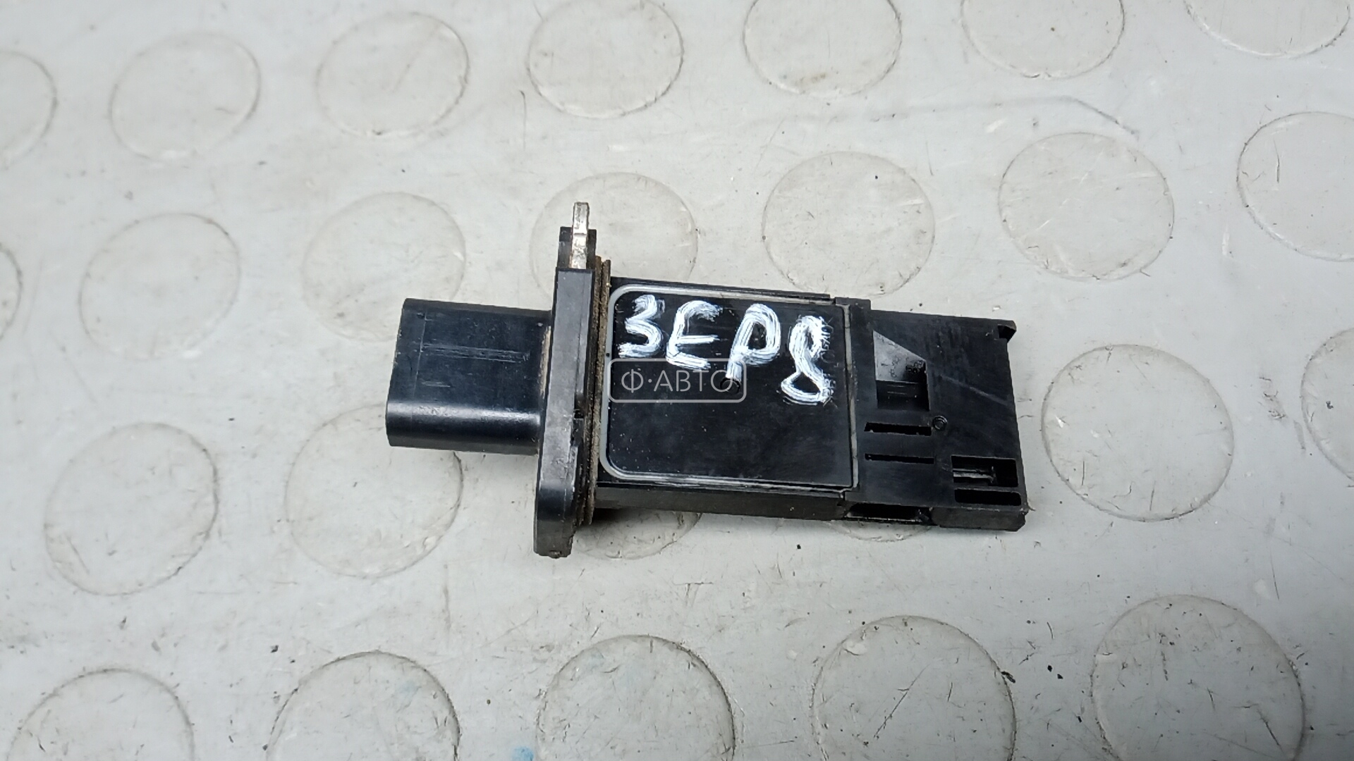 Расходомер воздуха дизельный