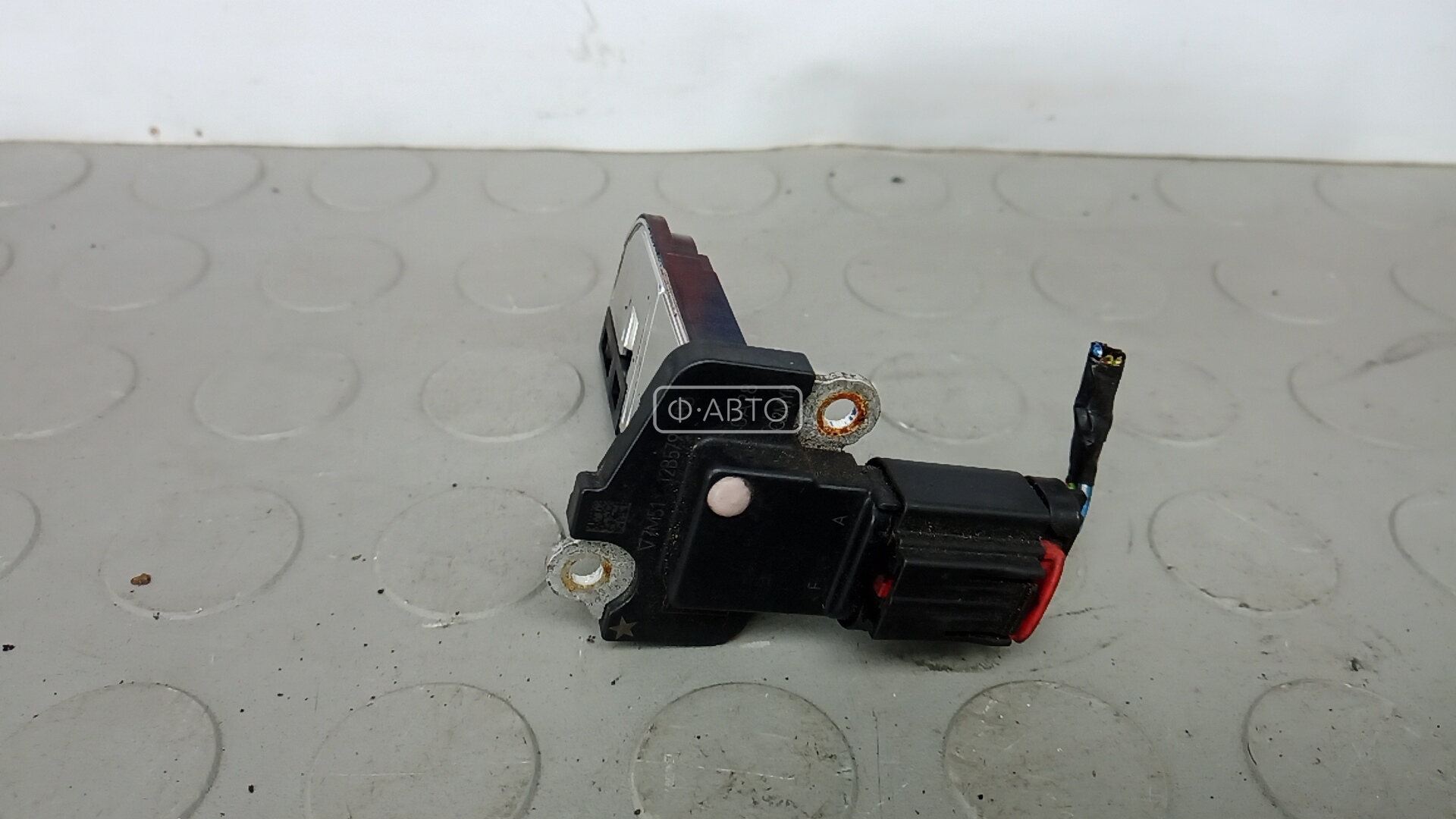 Расходомер воздуха дизельный