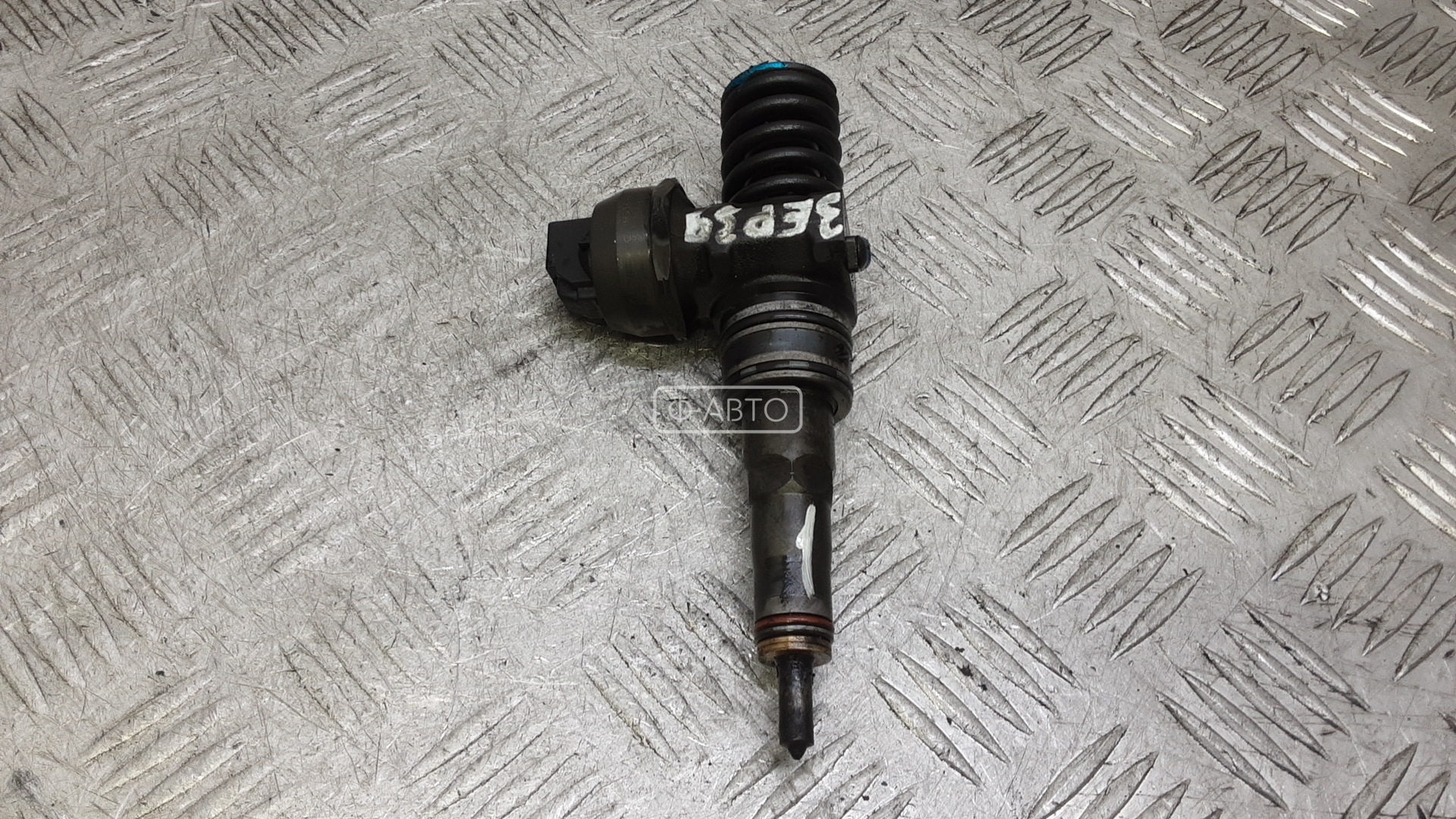 Форсунка дизельная