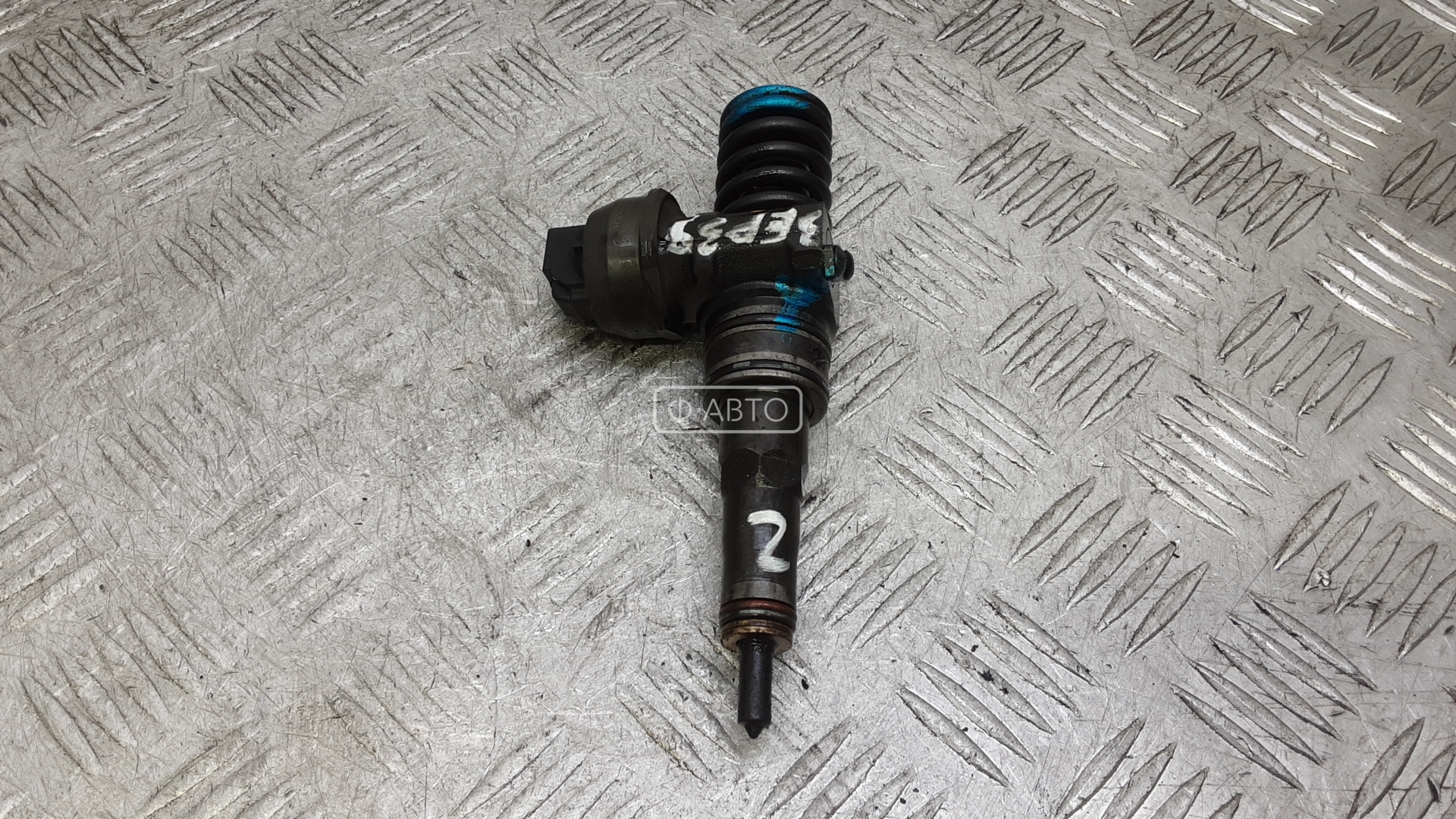 Форсунка дизельная