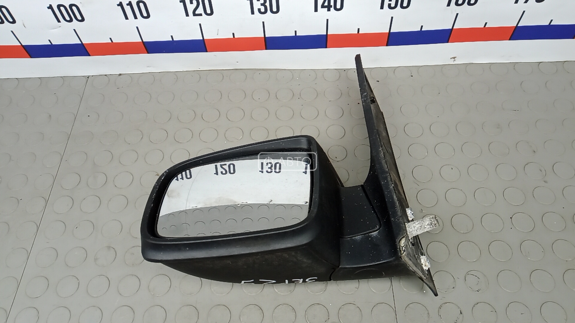 Зеркало наружное левое
