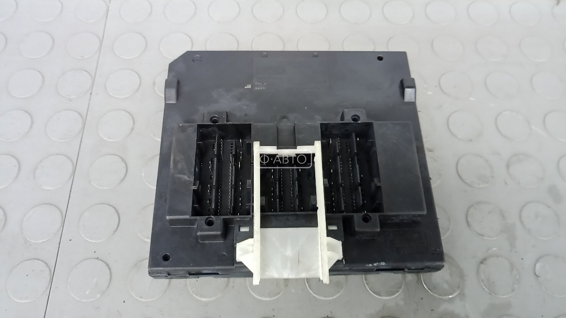 Блок комфорта