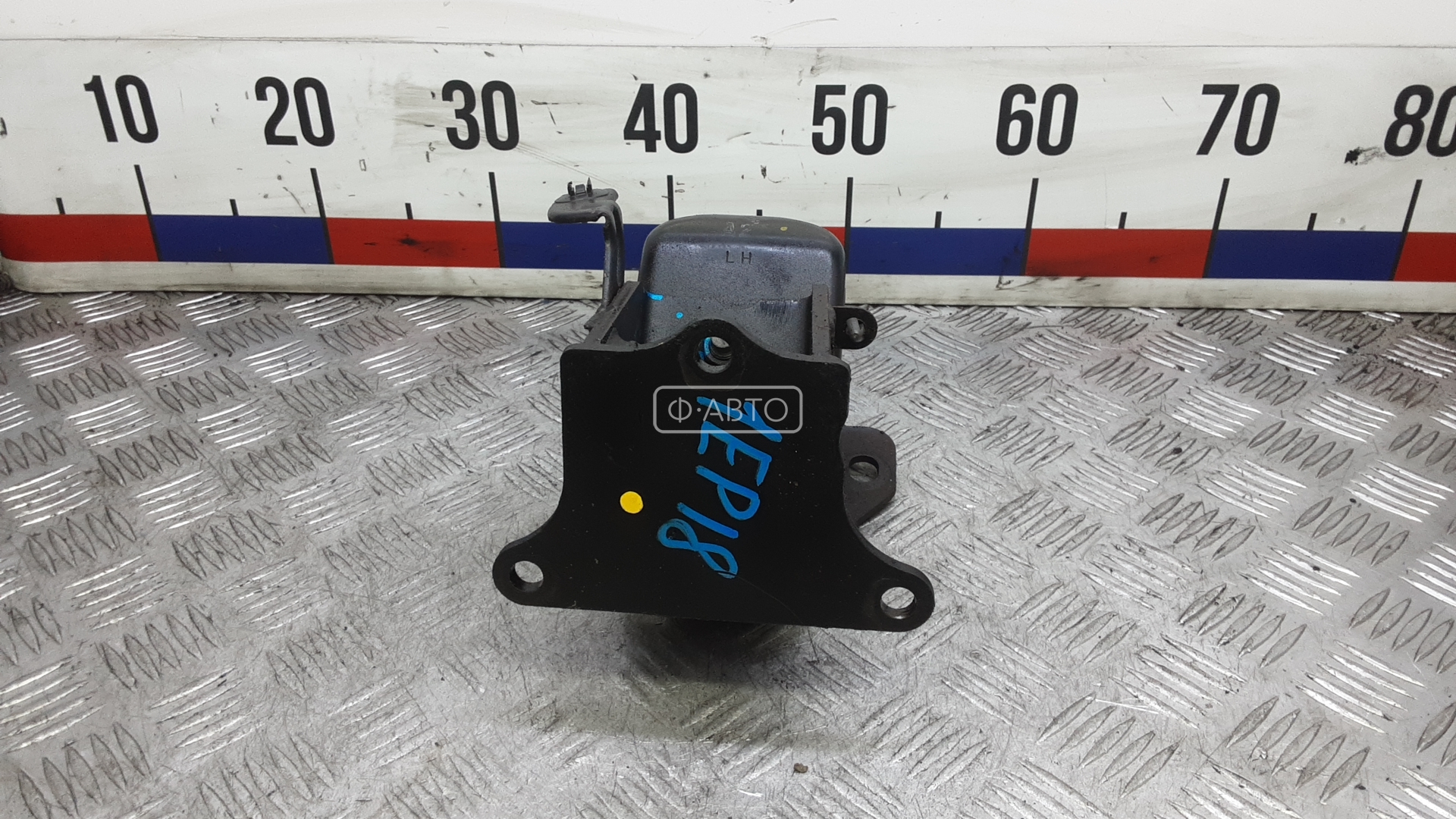 Подушка двигателя дизельная