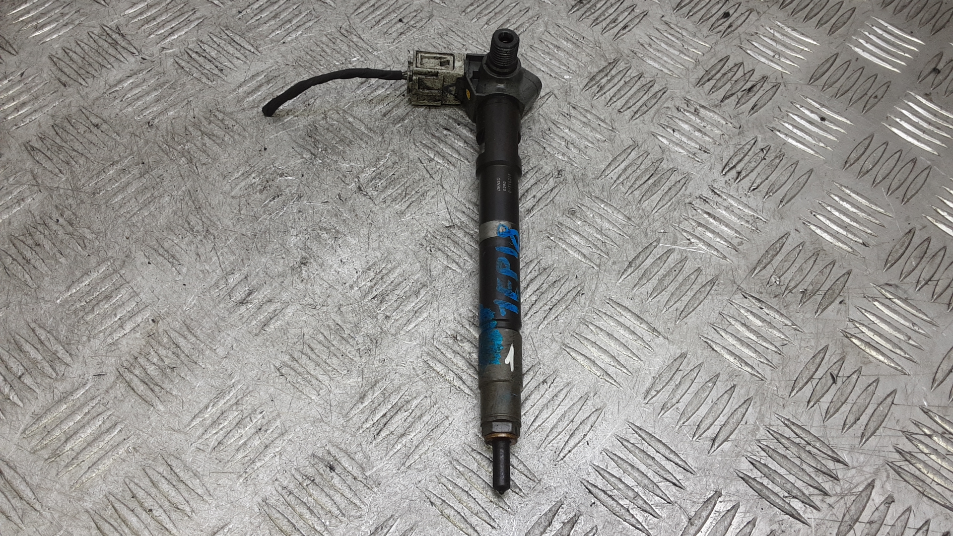 Форсунка дизельная HYUNDAI H1 (STAREX) 2