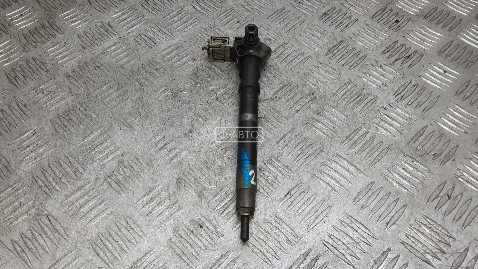 Форсунка дизельная