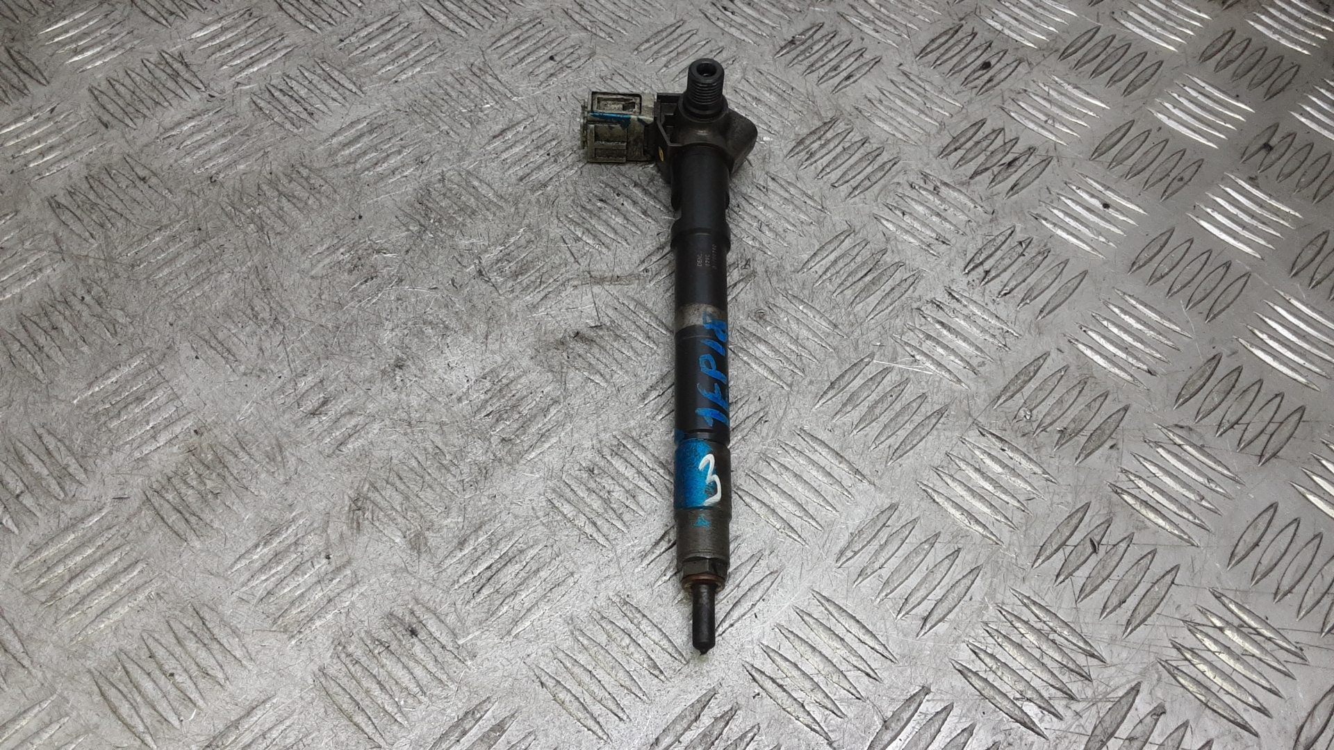 Форсунка дизельная HYUNDAI H1 (STAREX) 2