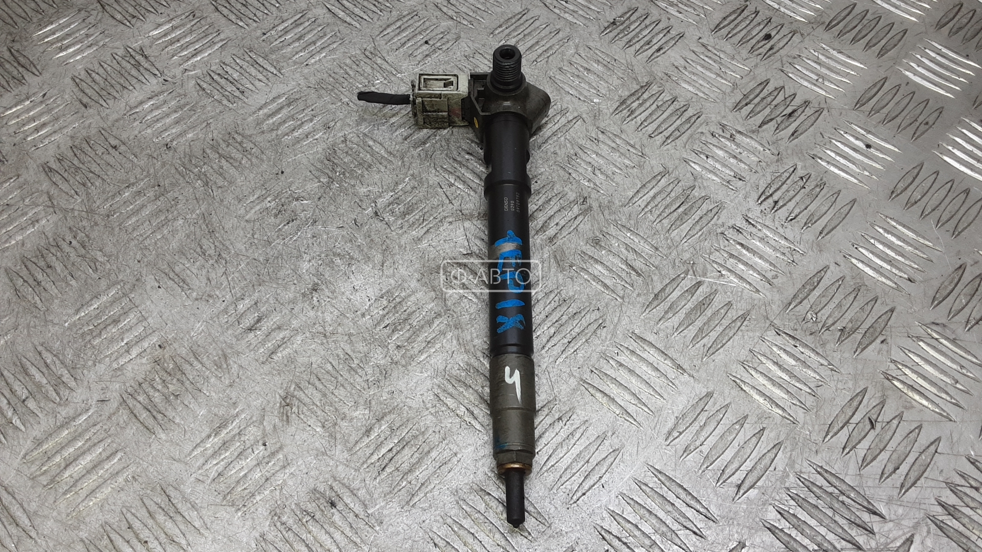 Форсунка дизельная