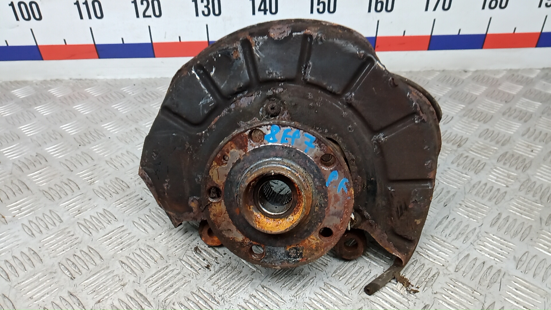 Ступица передняя правая VOLKSWAGEN TIGUAN 1