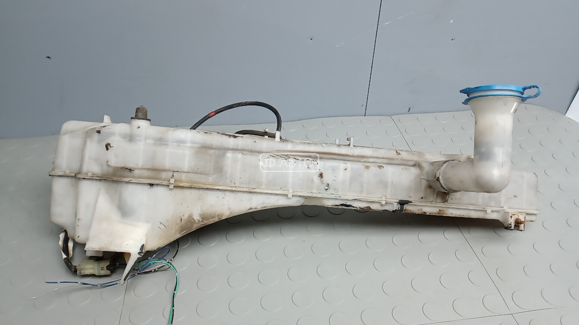 Бачок омывателя