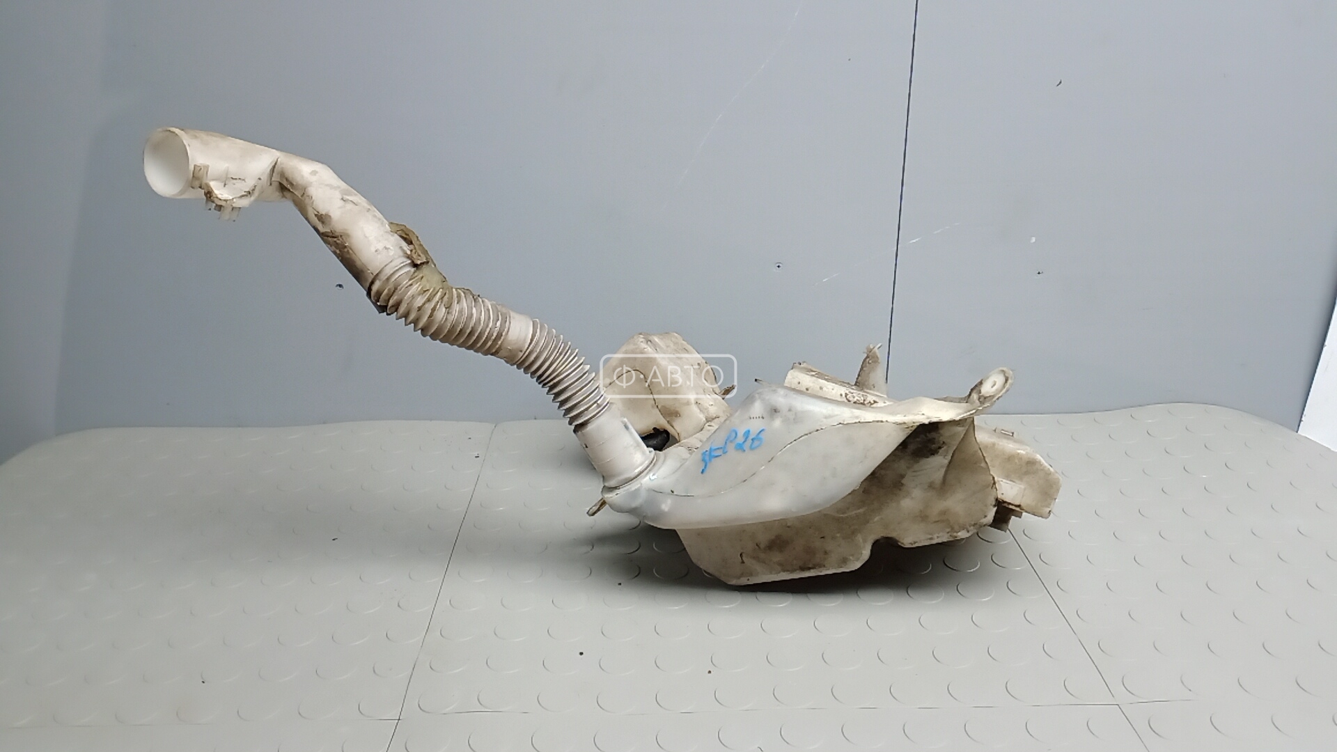 Бачок омывателя