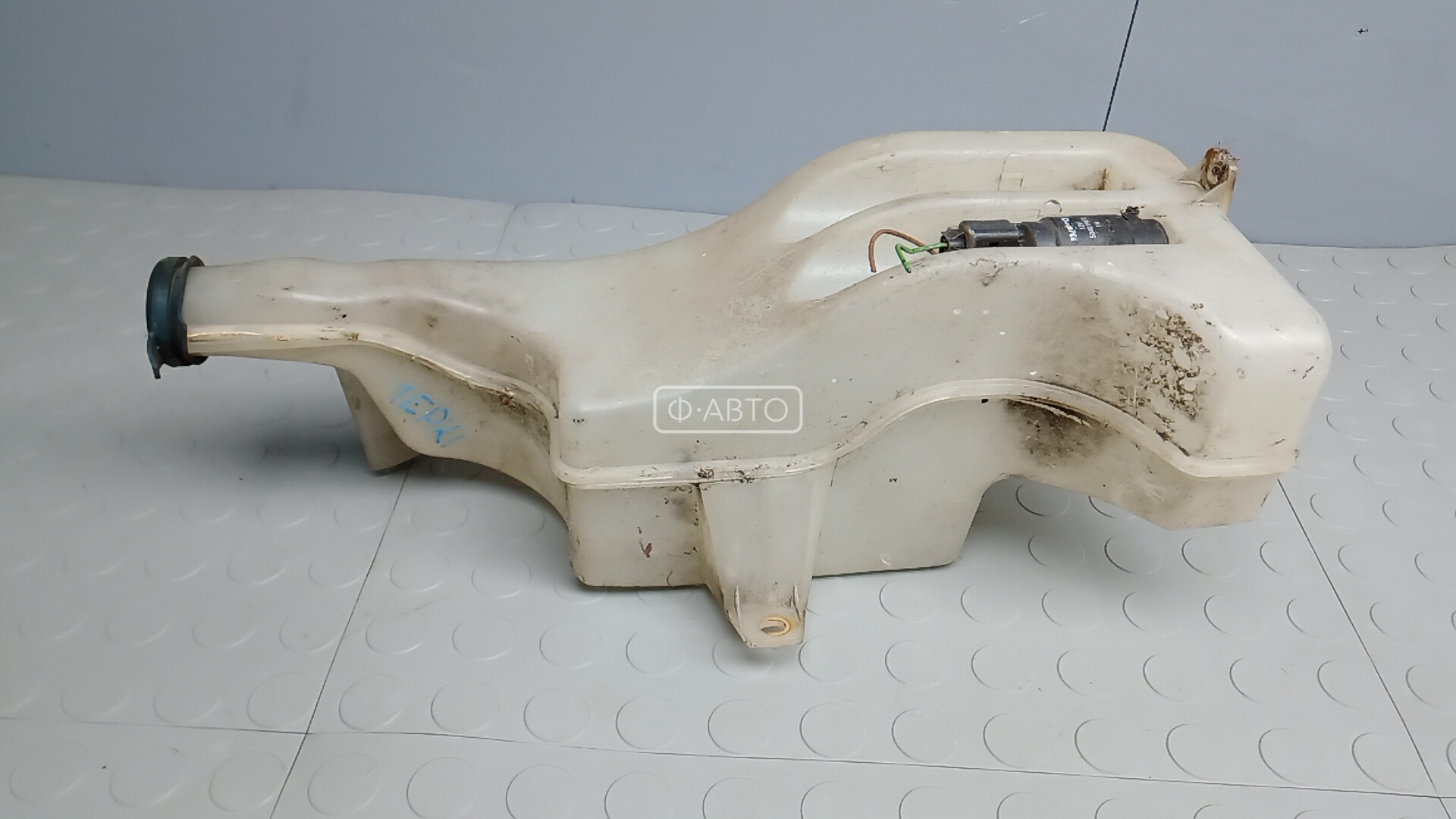 Бачок омывателя