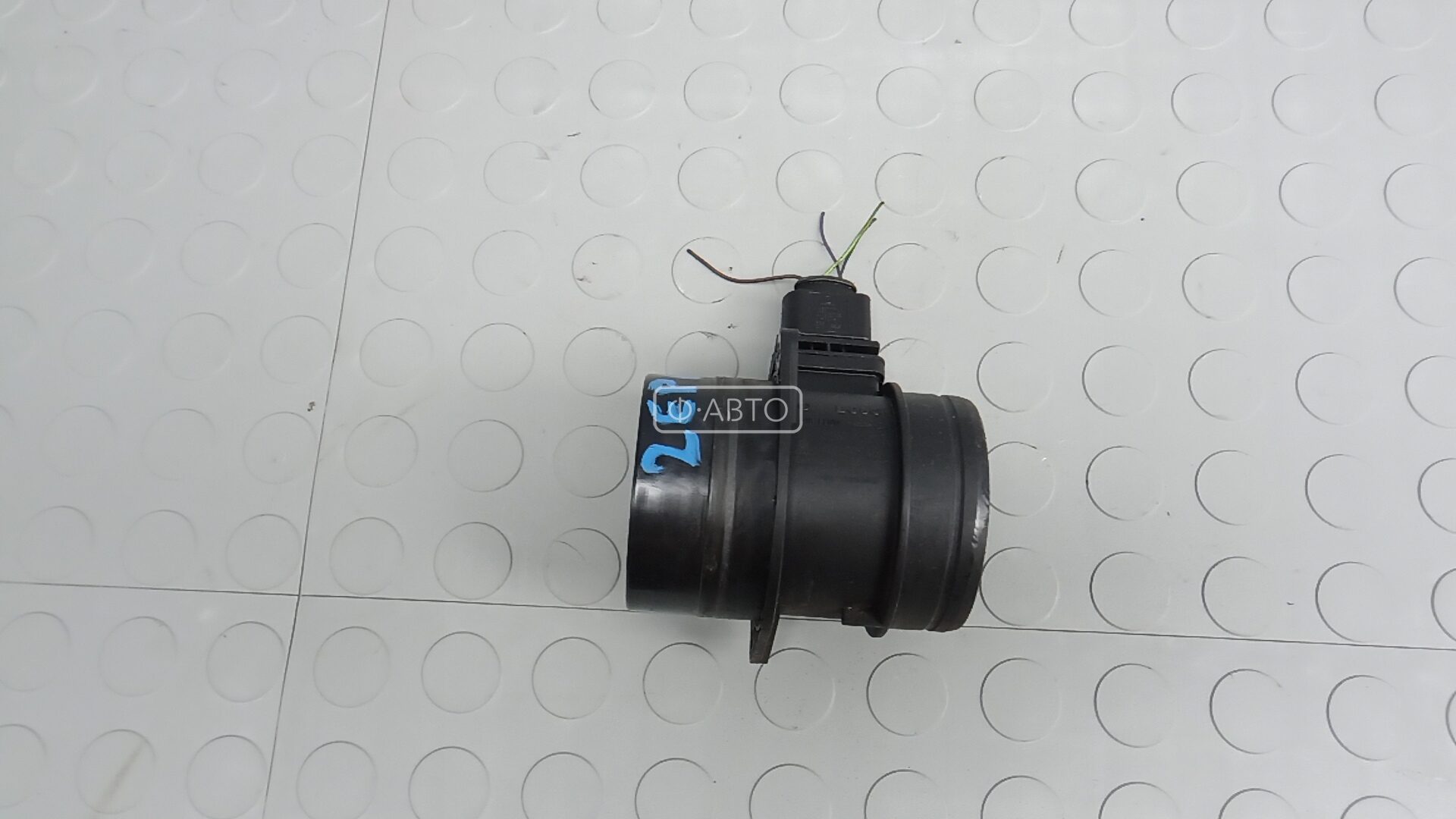 Расходомер воздуха дизельный