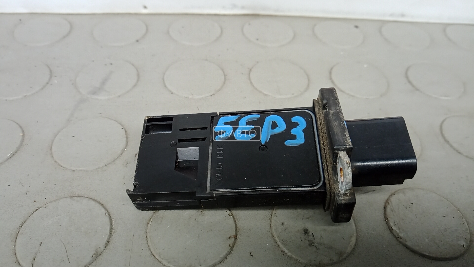 Расходомер воздуха дизельный