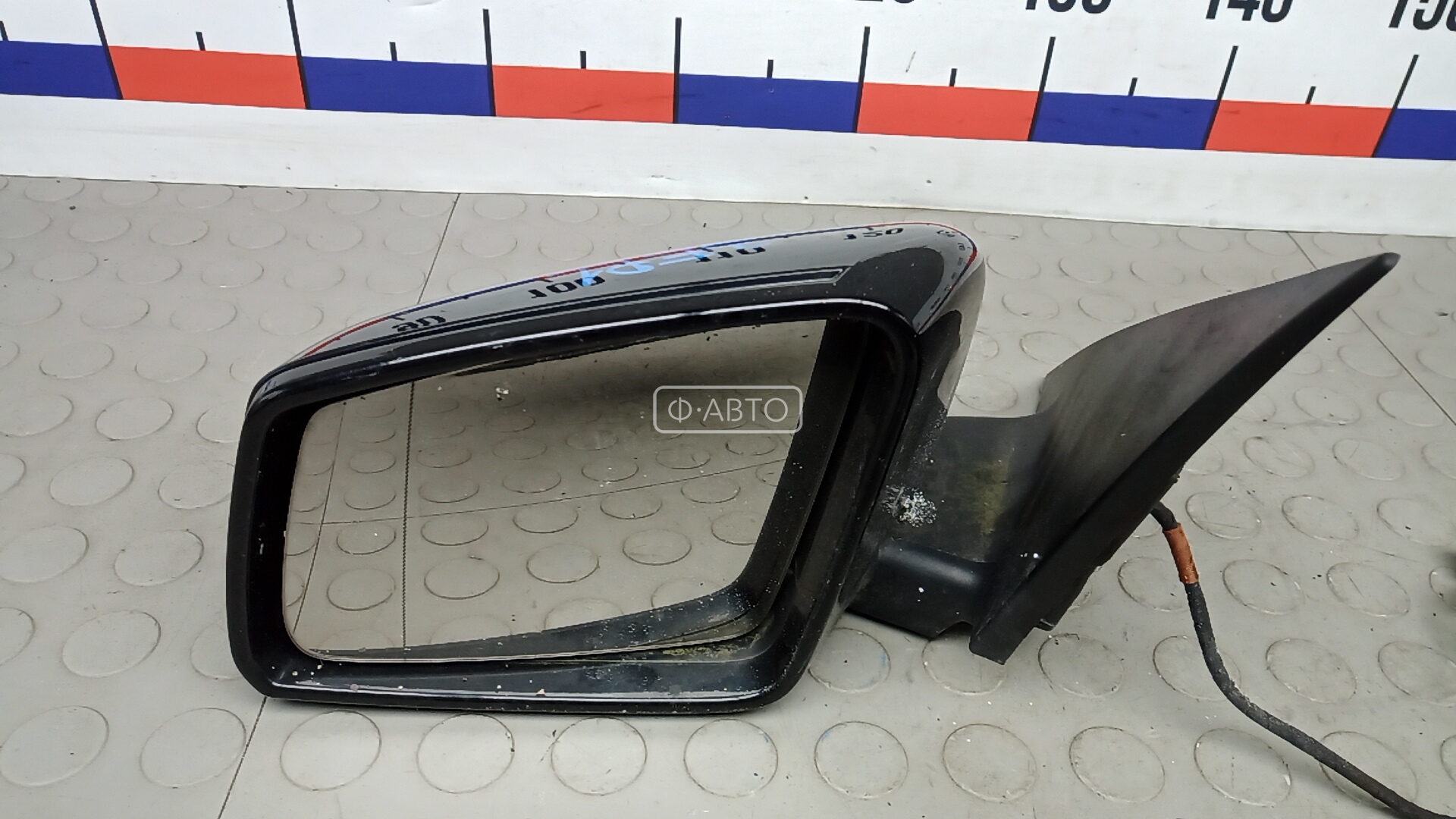 Зеркало наружное левое