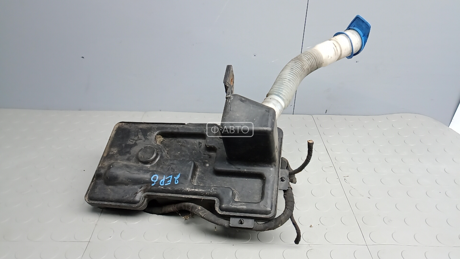 Бачок омывателя