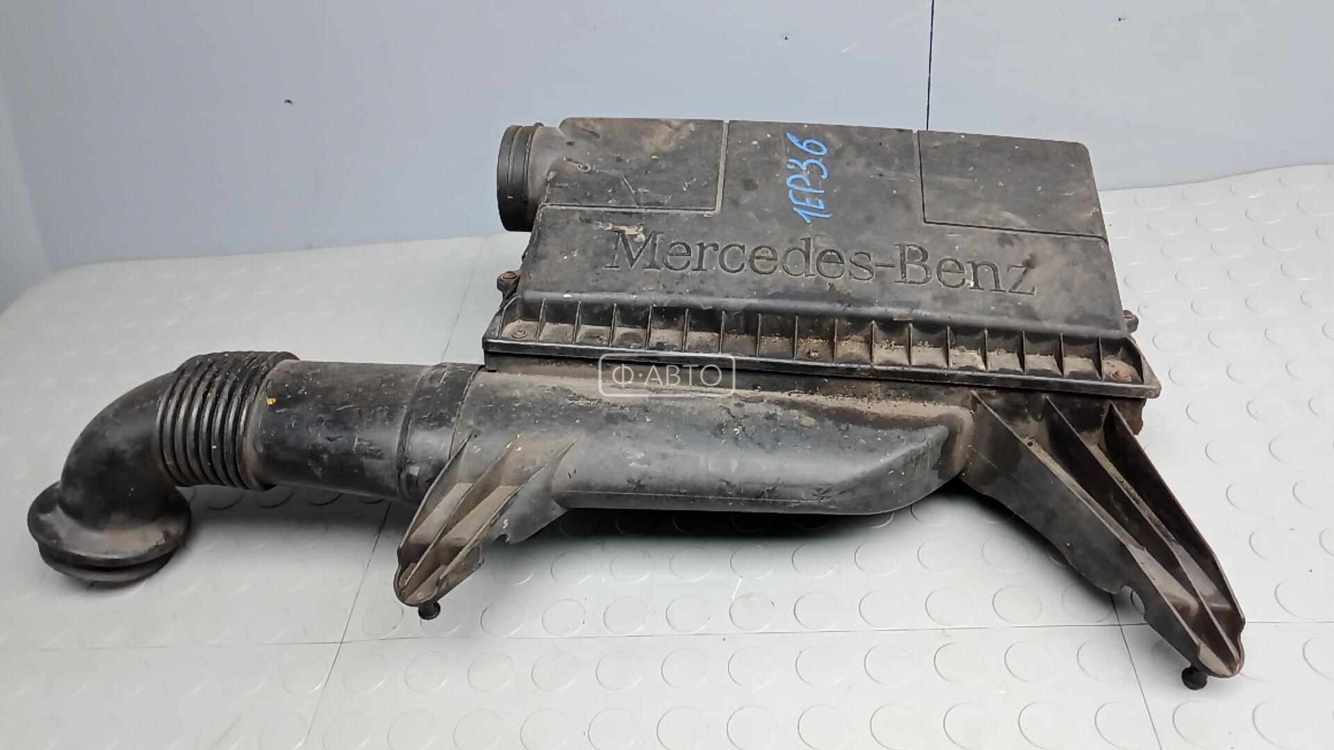 Корпус воздушного фильтра