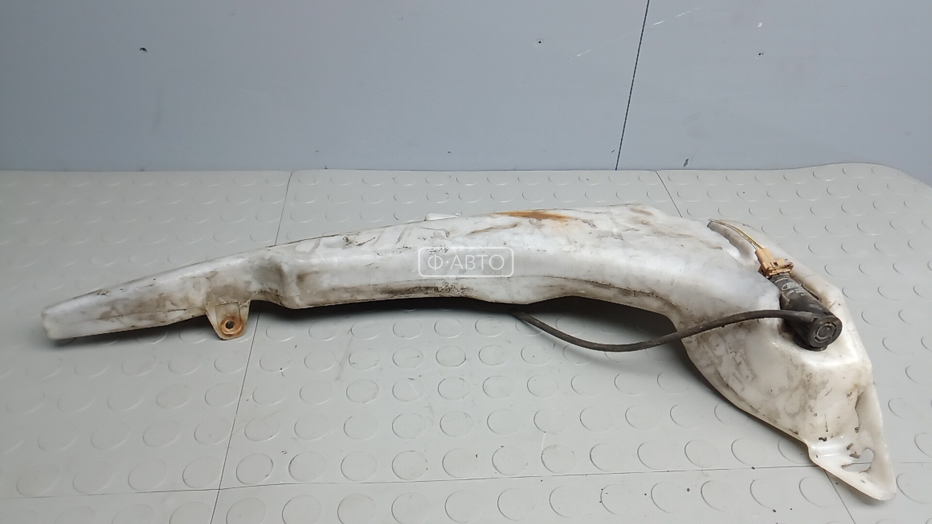 Бачок омывателя