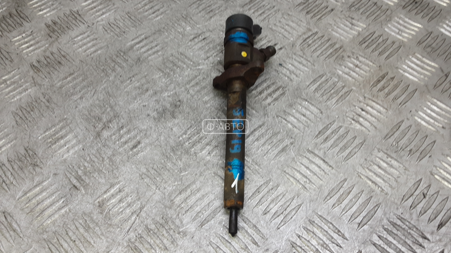 Форсунка дизельная
