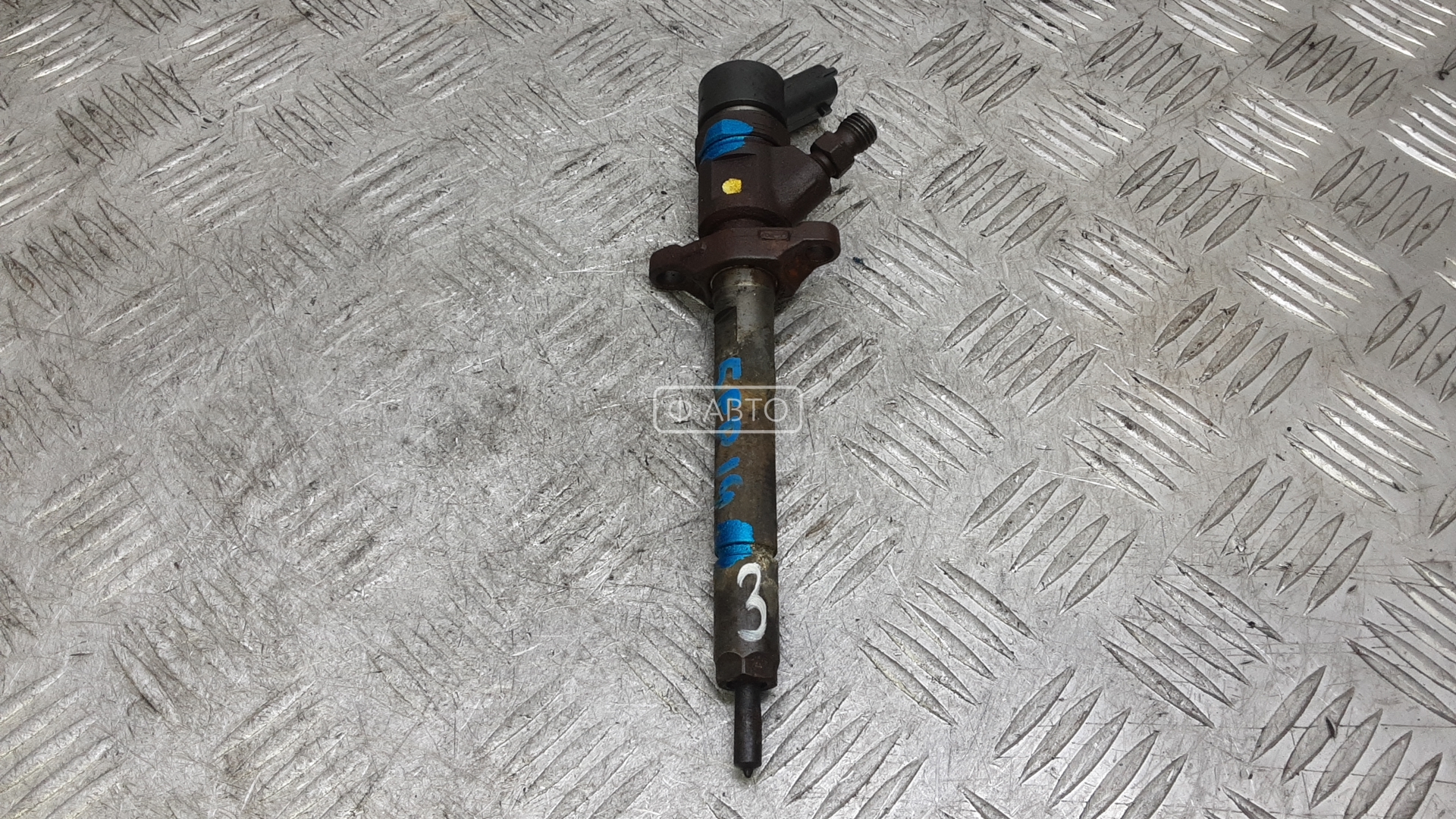 Форсунка дизельная
