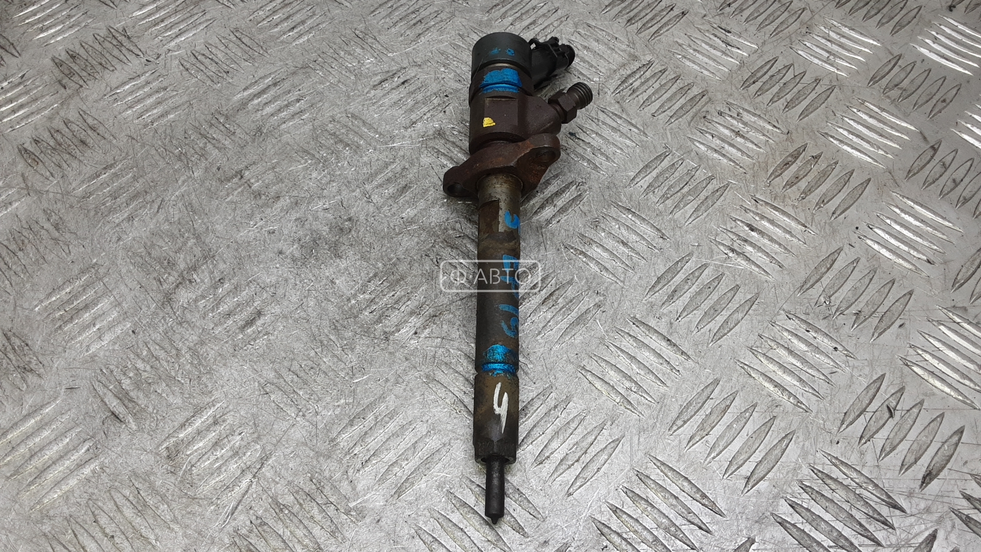 Форсунка дизельная