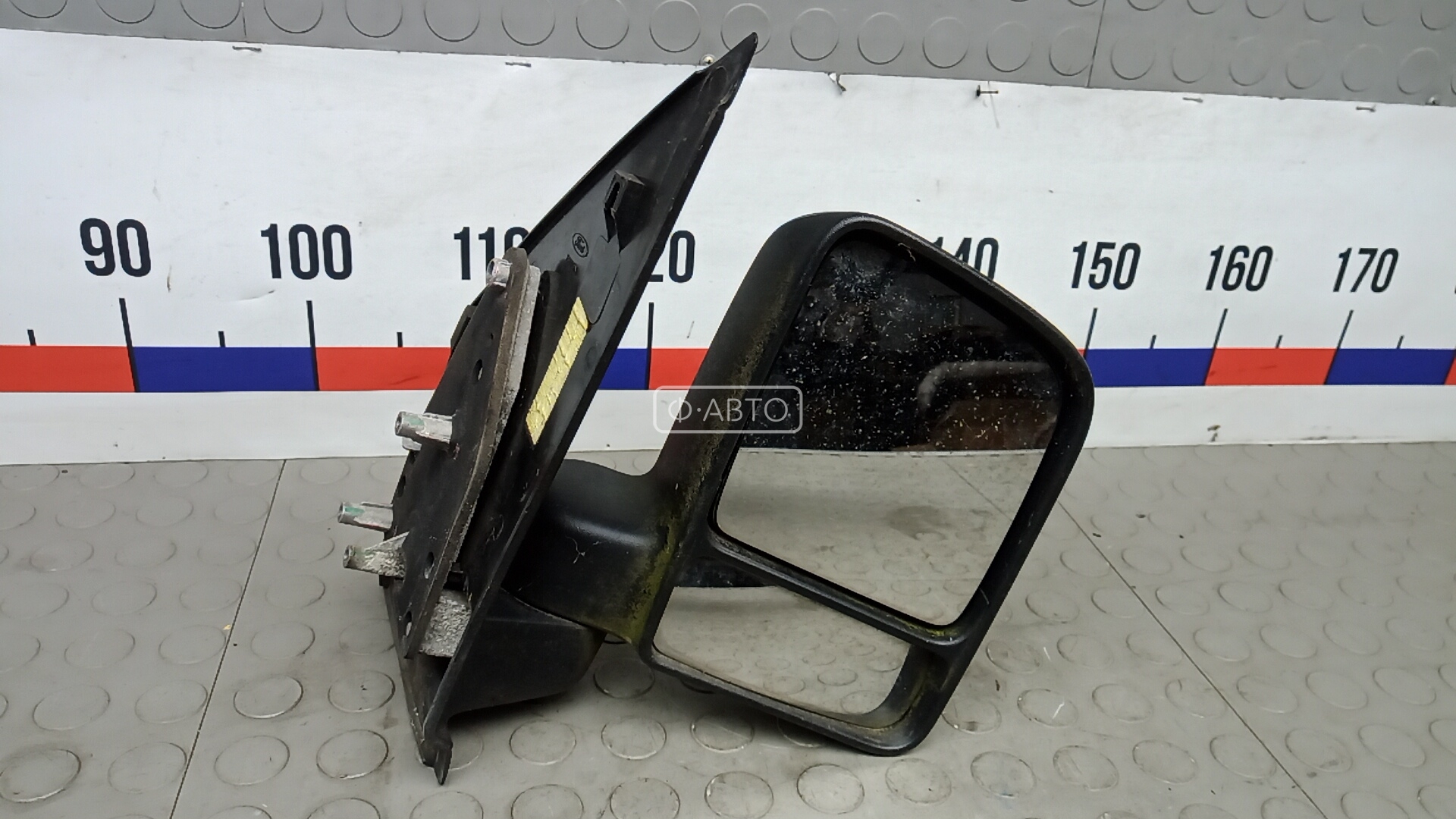 Зеркало наружное правое