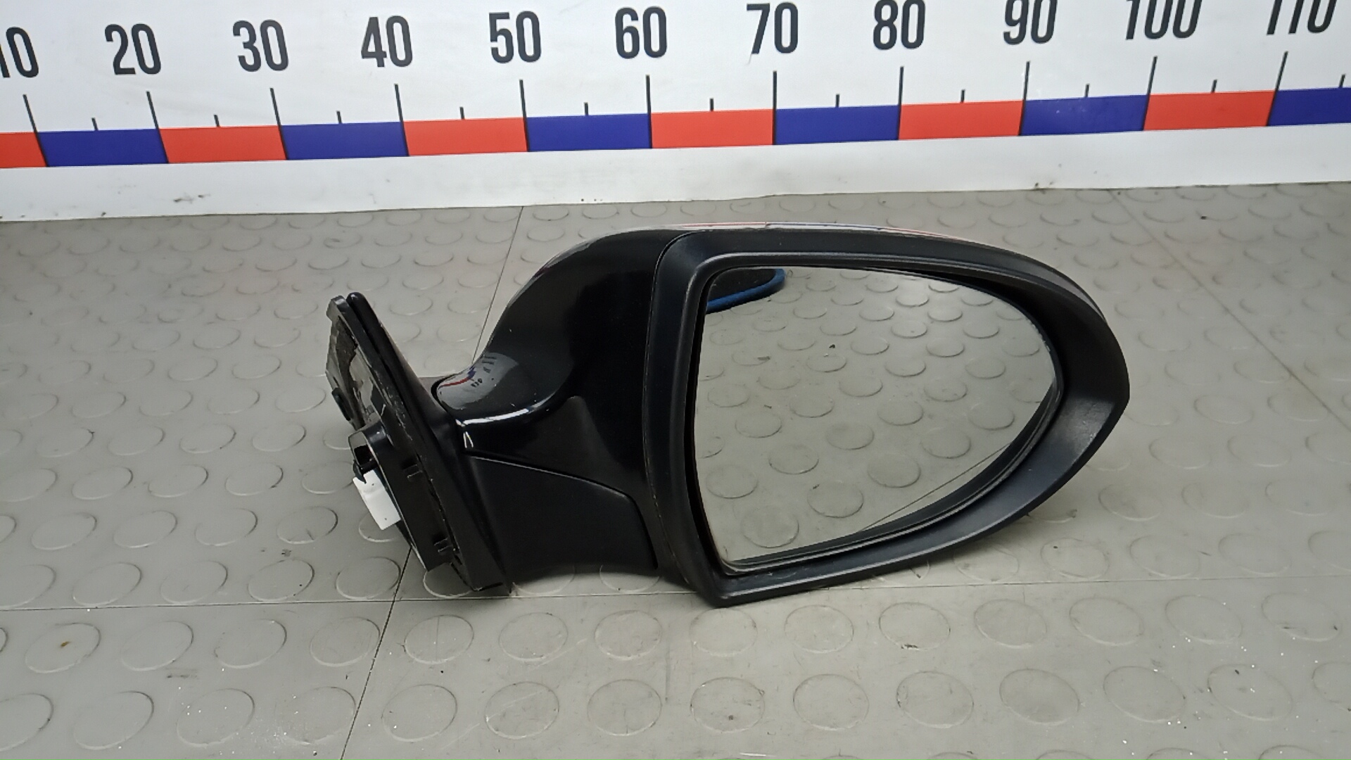 Зеркало наружное правое KIA SPORTAGE 3