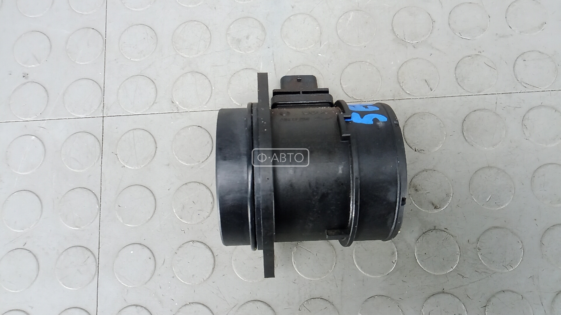 Расходомер воздуха дизельный