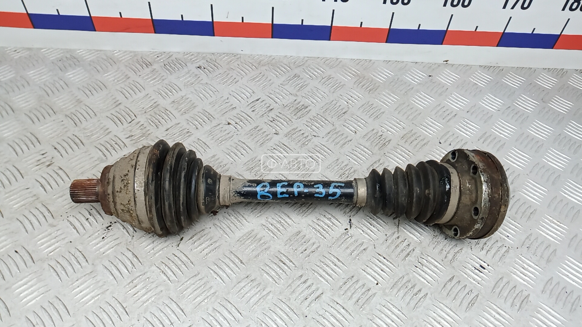 Привод передний левый