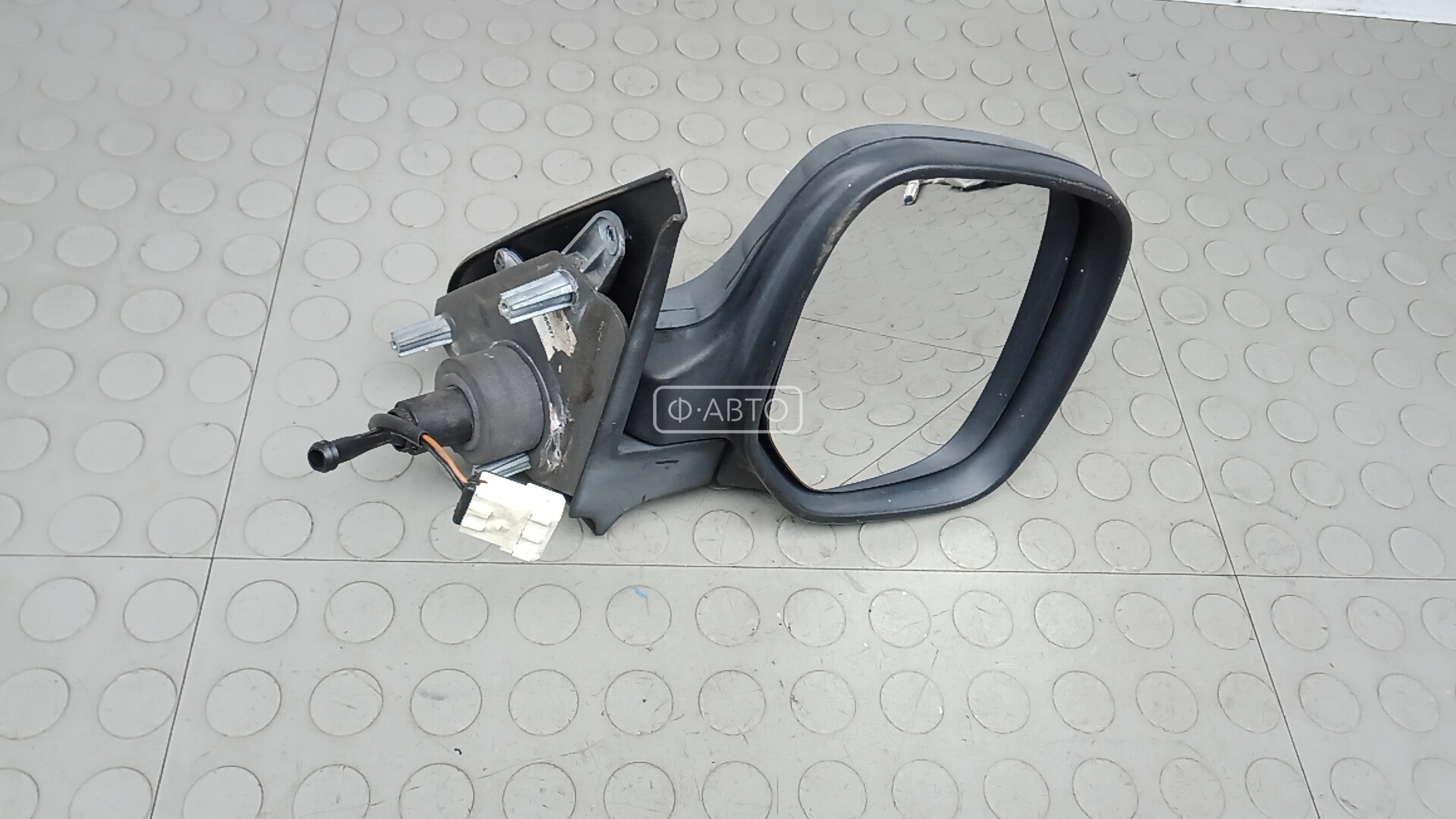 Зеркало наружное правое