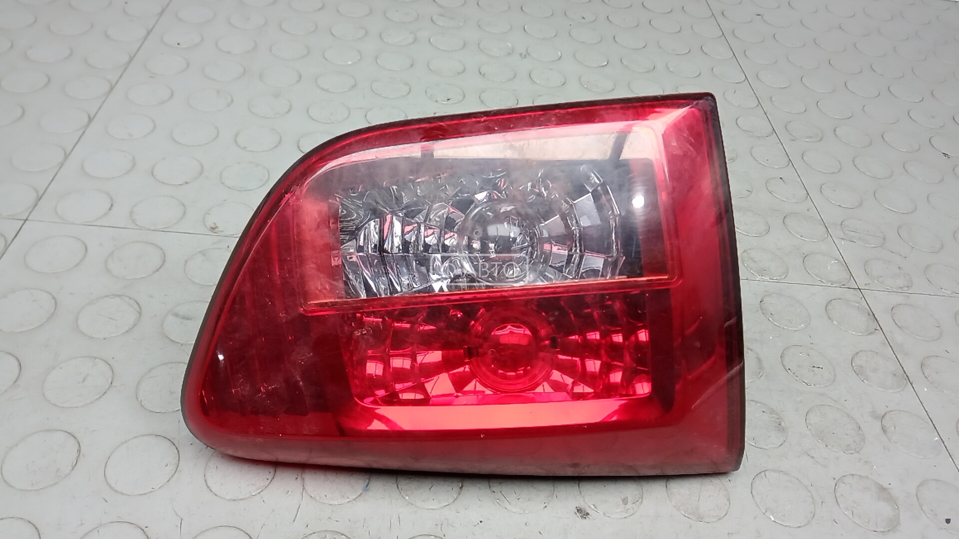 Фонарь левый 3-5 двери