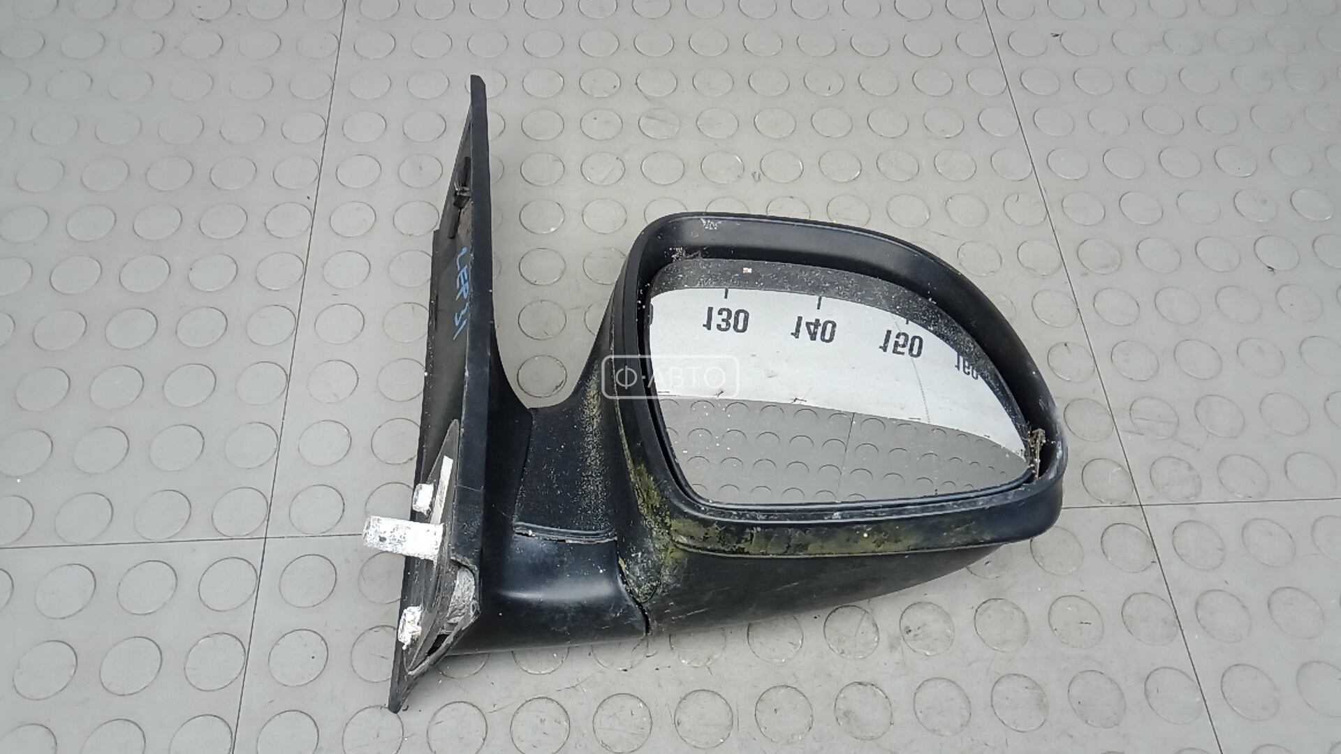 Зеркало наружное правое