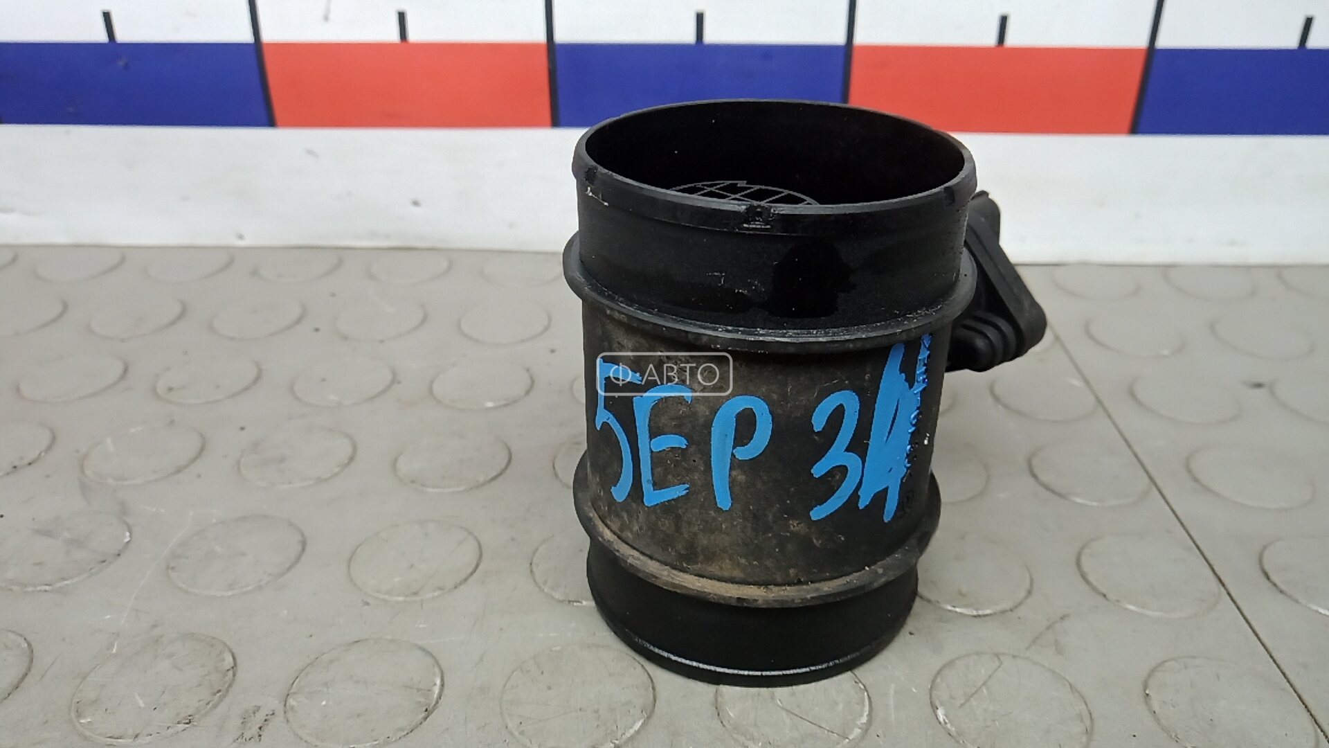 Расходомер воздуха дизельный