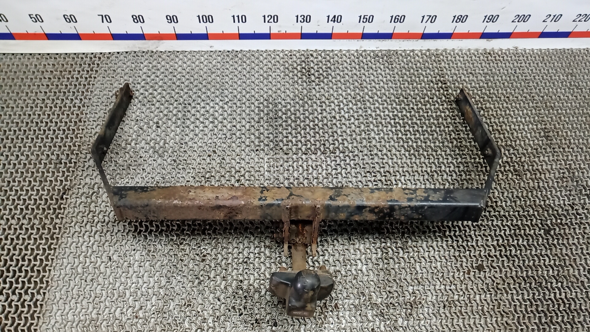 Фаркоп (прицепное устройство)