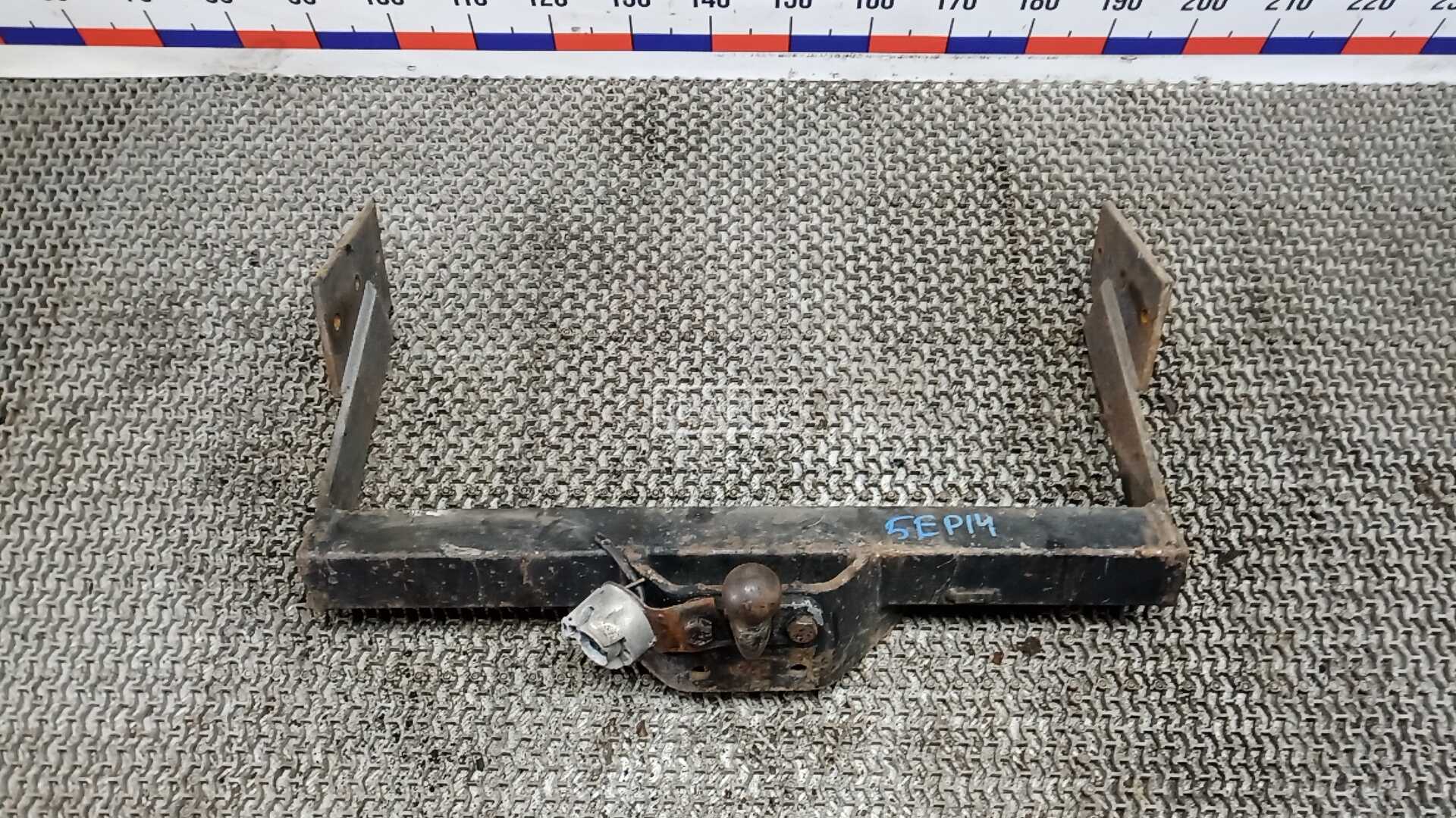 Фаркоп (прицепное устройство)