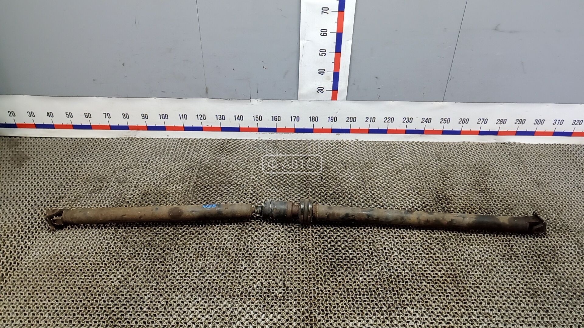 Карданный вал NISSAN X-TRAIL T30