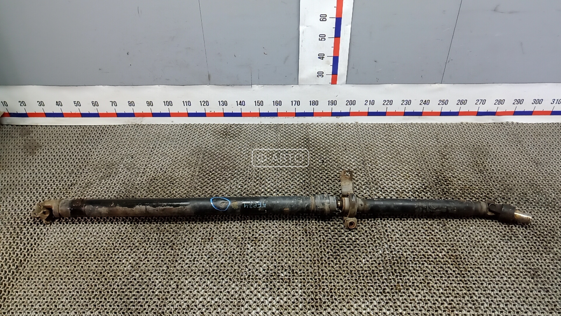 Карданный вал