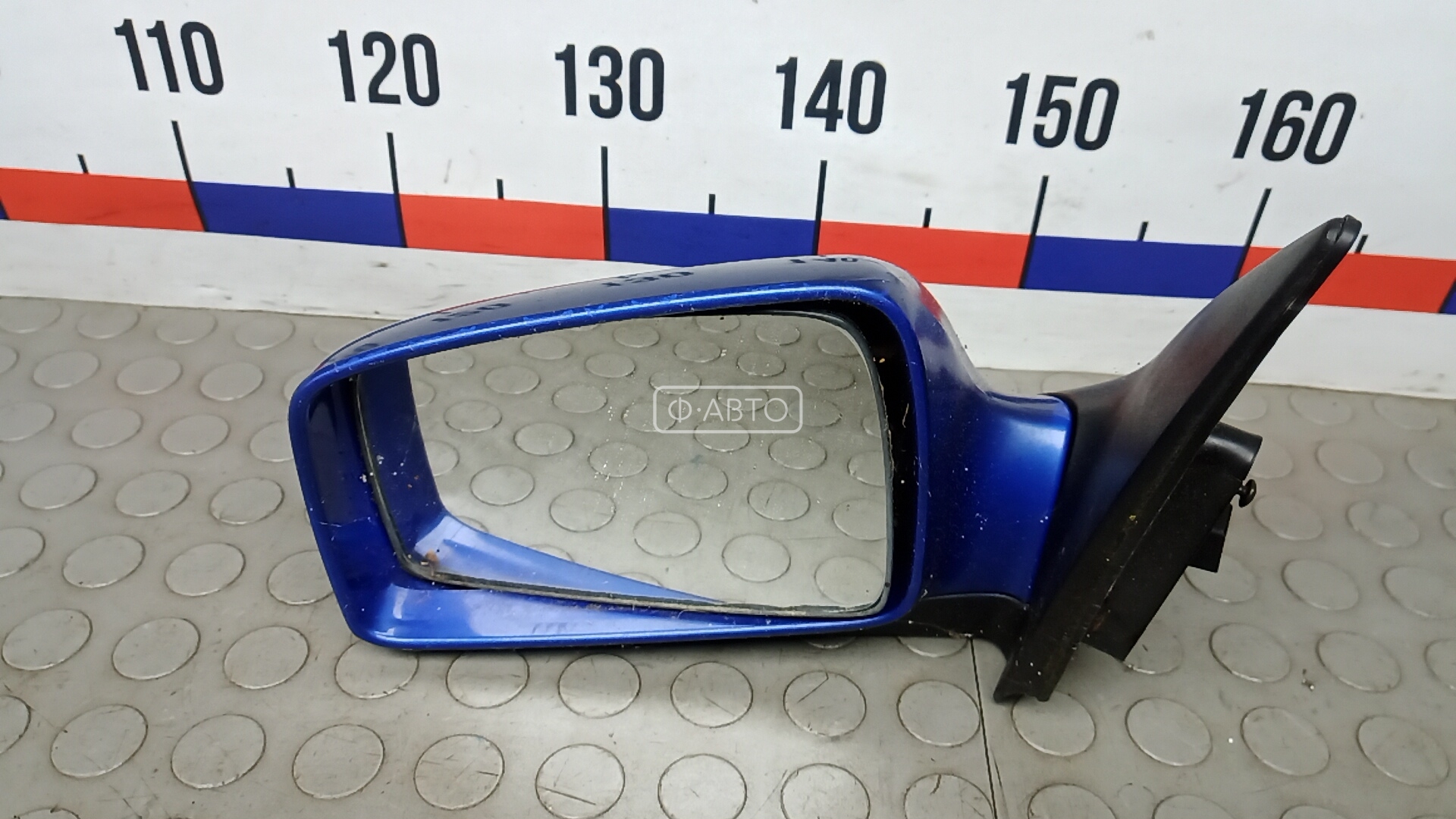 Зеркало наружное левое