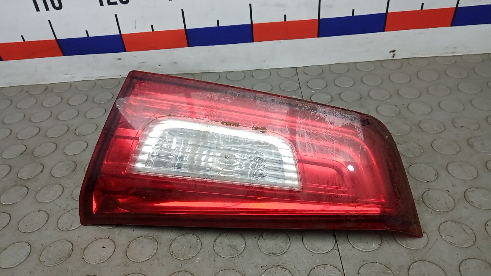 Фонарь правый 3-5 двери