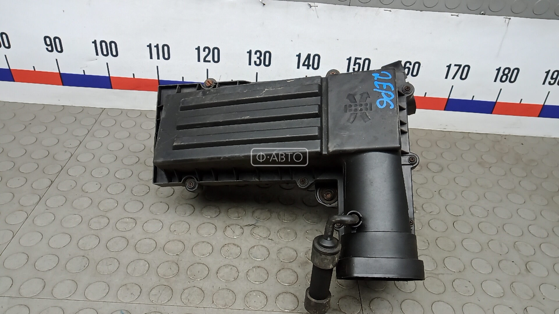 Корпус воздушного фильтра