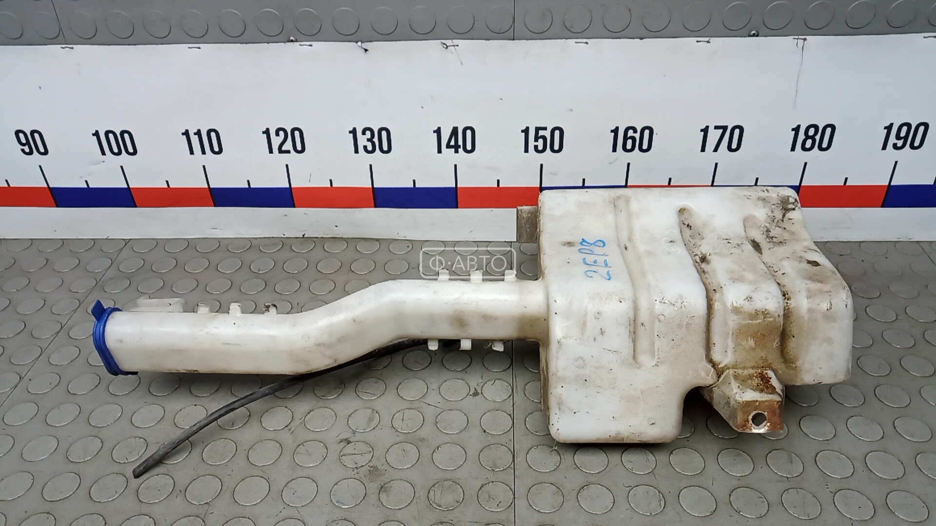 Бачок омывателя