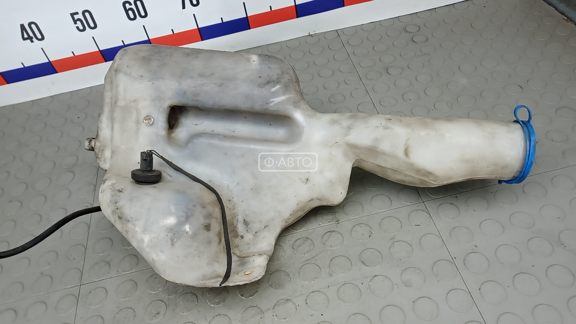 Бачок омывателя